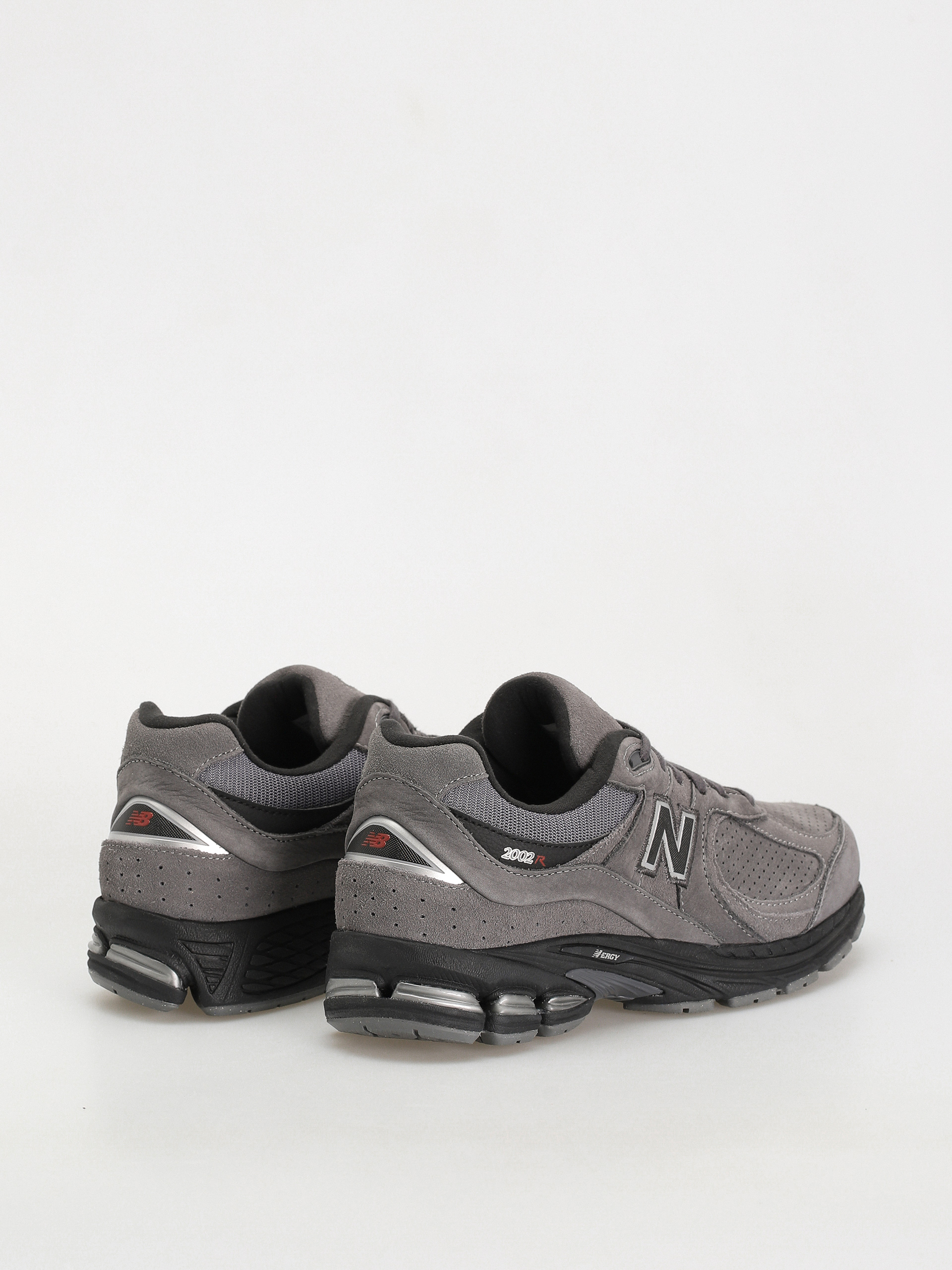 Boty New Balance 2002 (castlerock)