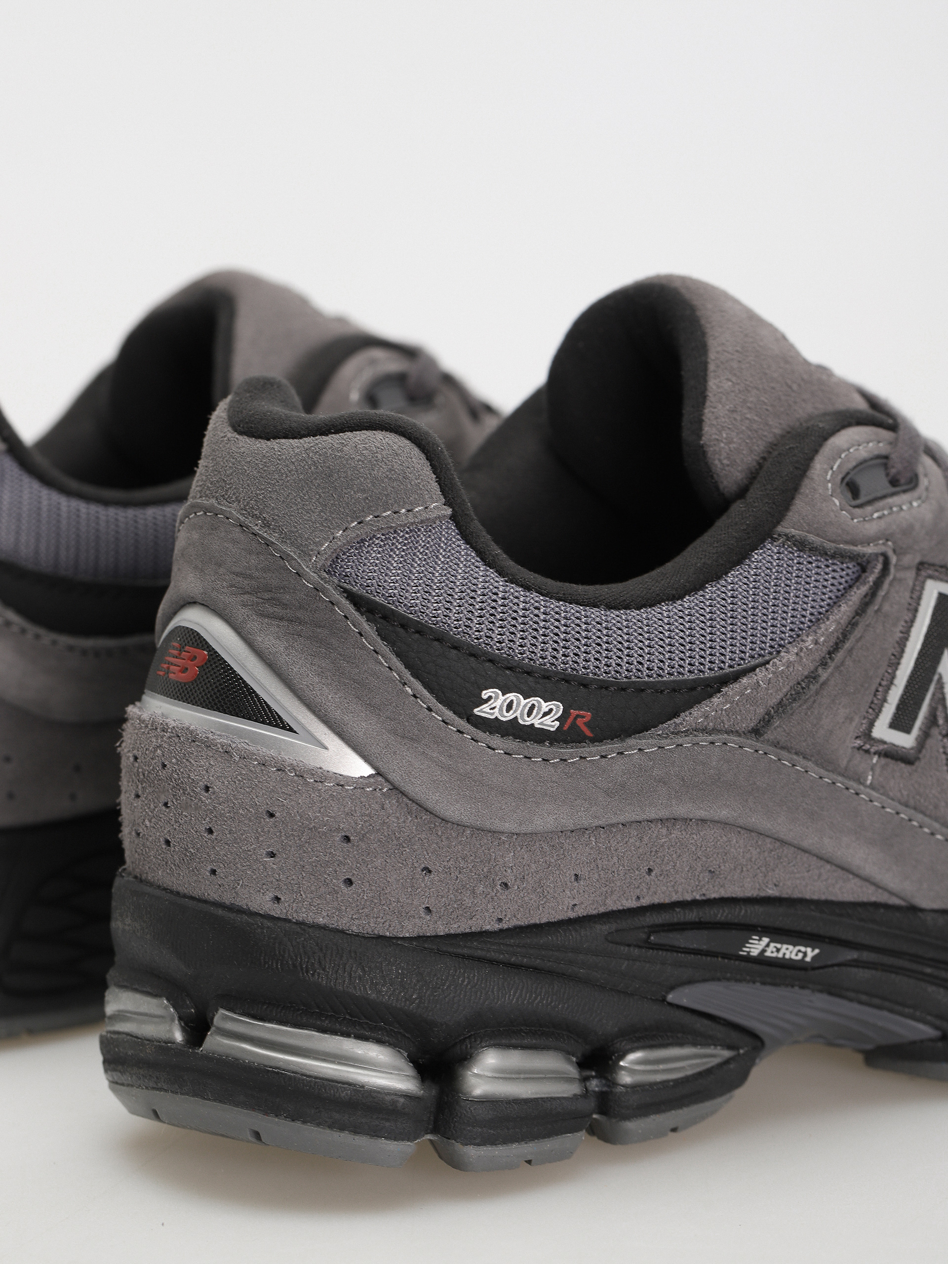 Boty New Balance 2002 (castlerock)