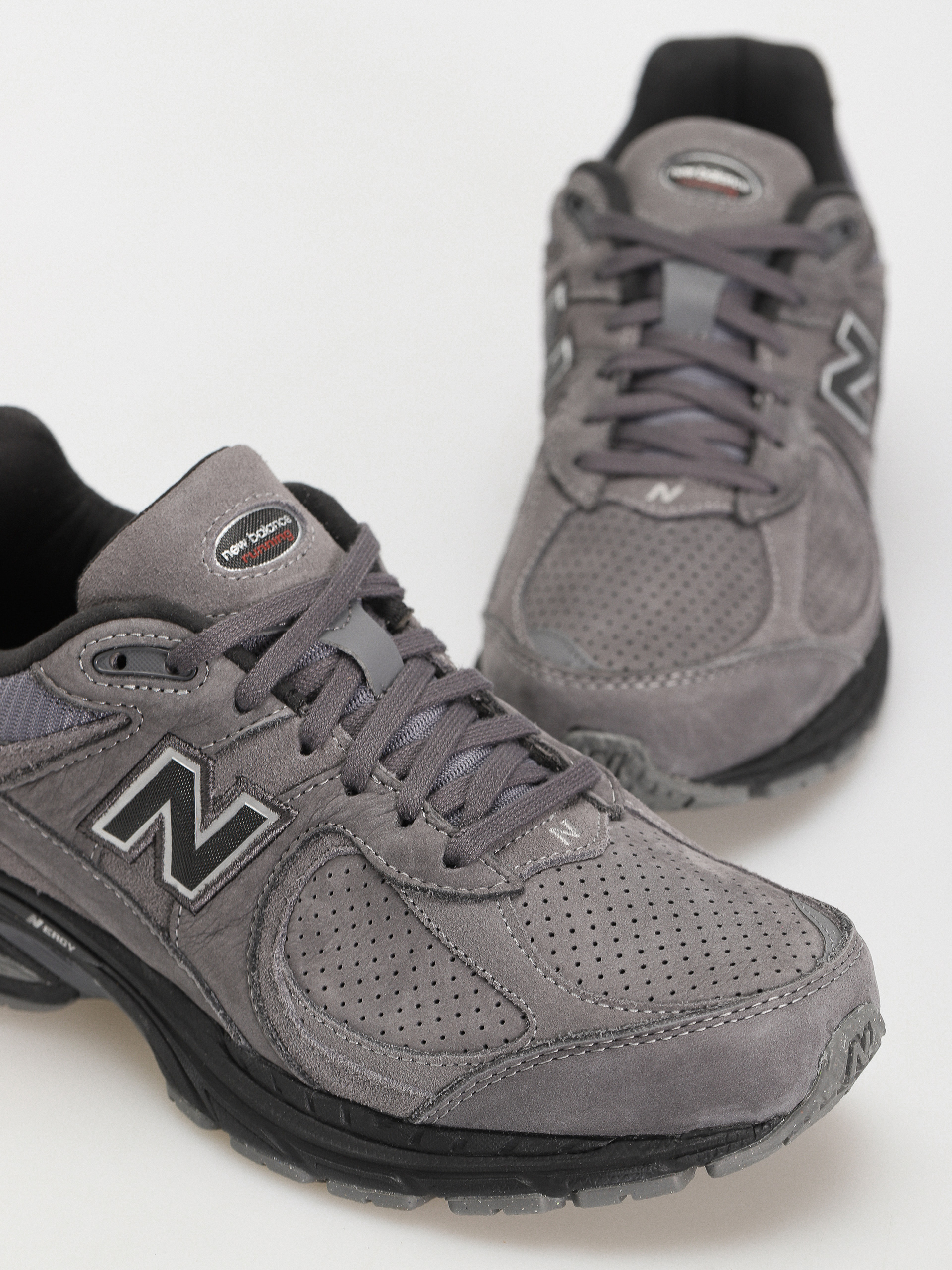 Boty New Balance 2002 (castlerock)