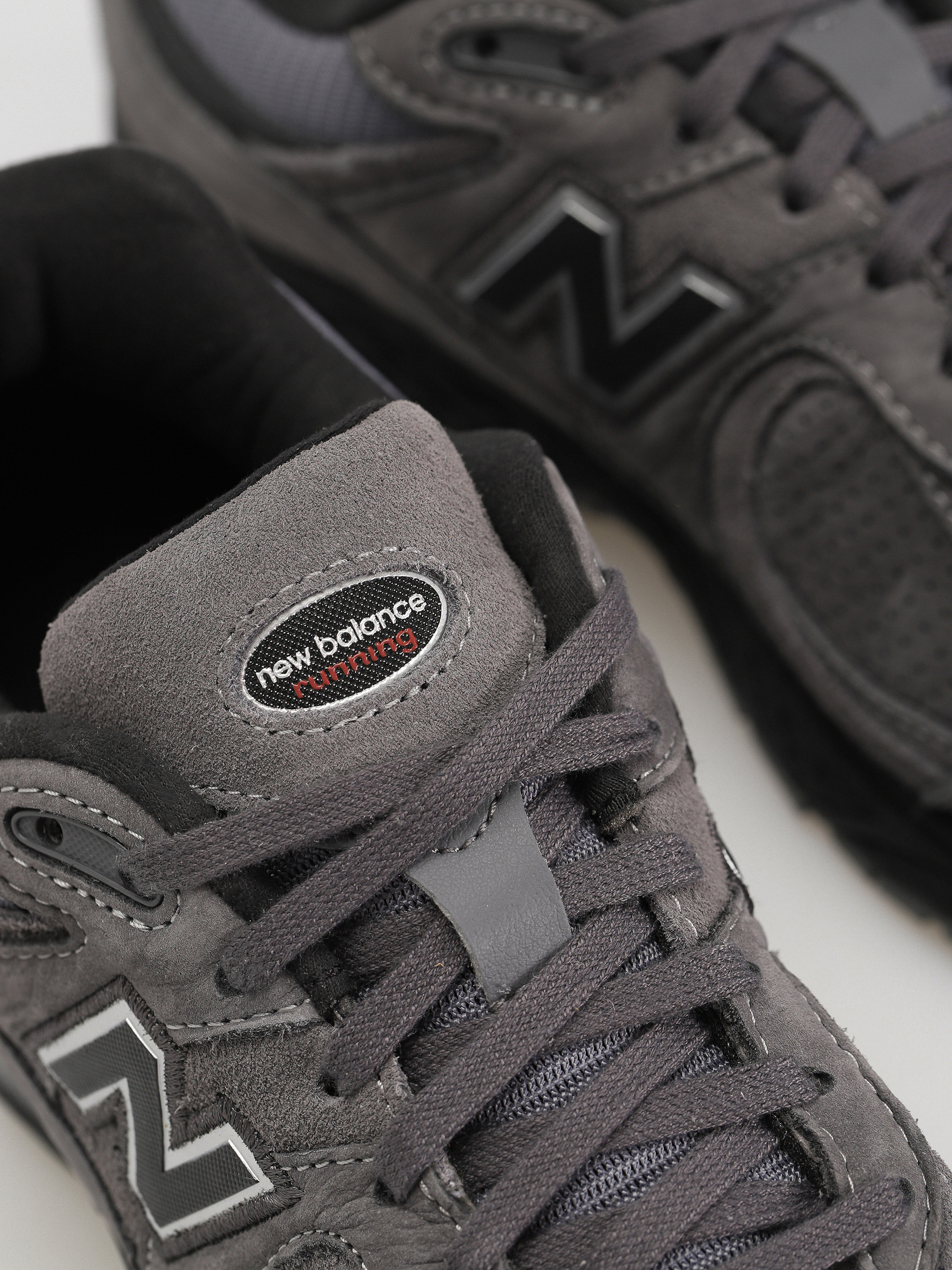 Boty New Balance 2002 (castlerock)