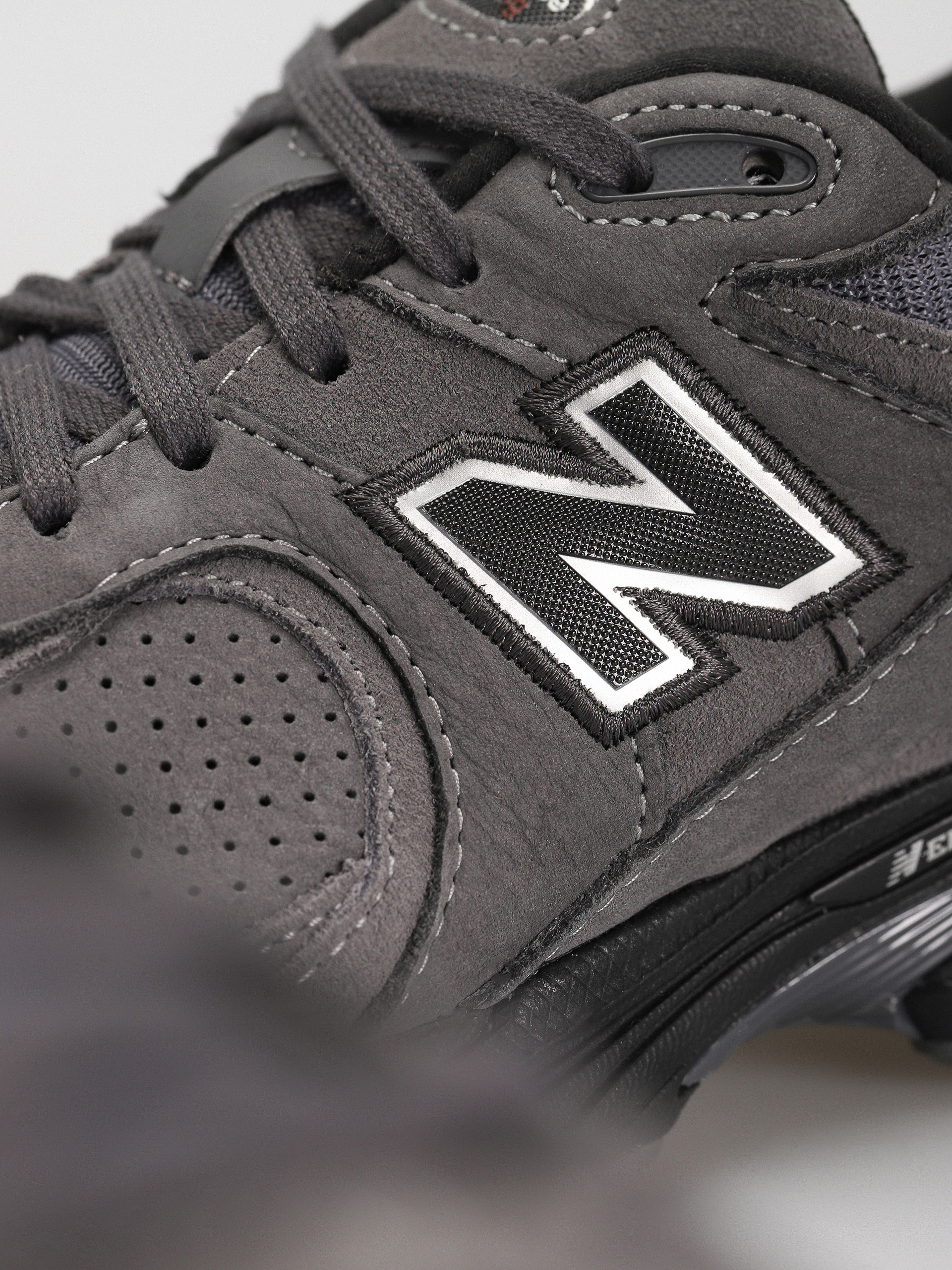 Boty New Balance 2002 (castlerock)