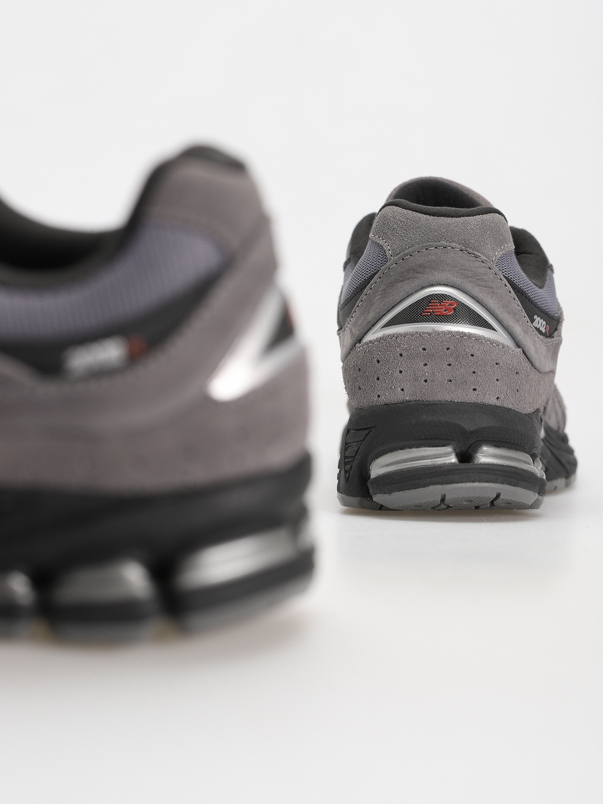 Boty New Balance 2002 (castlerock)