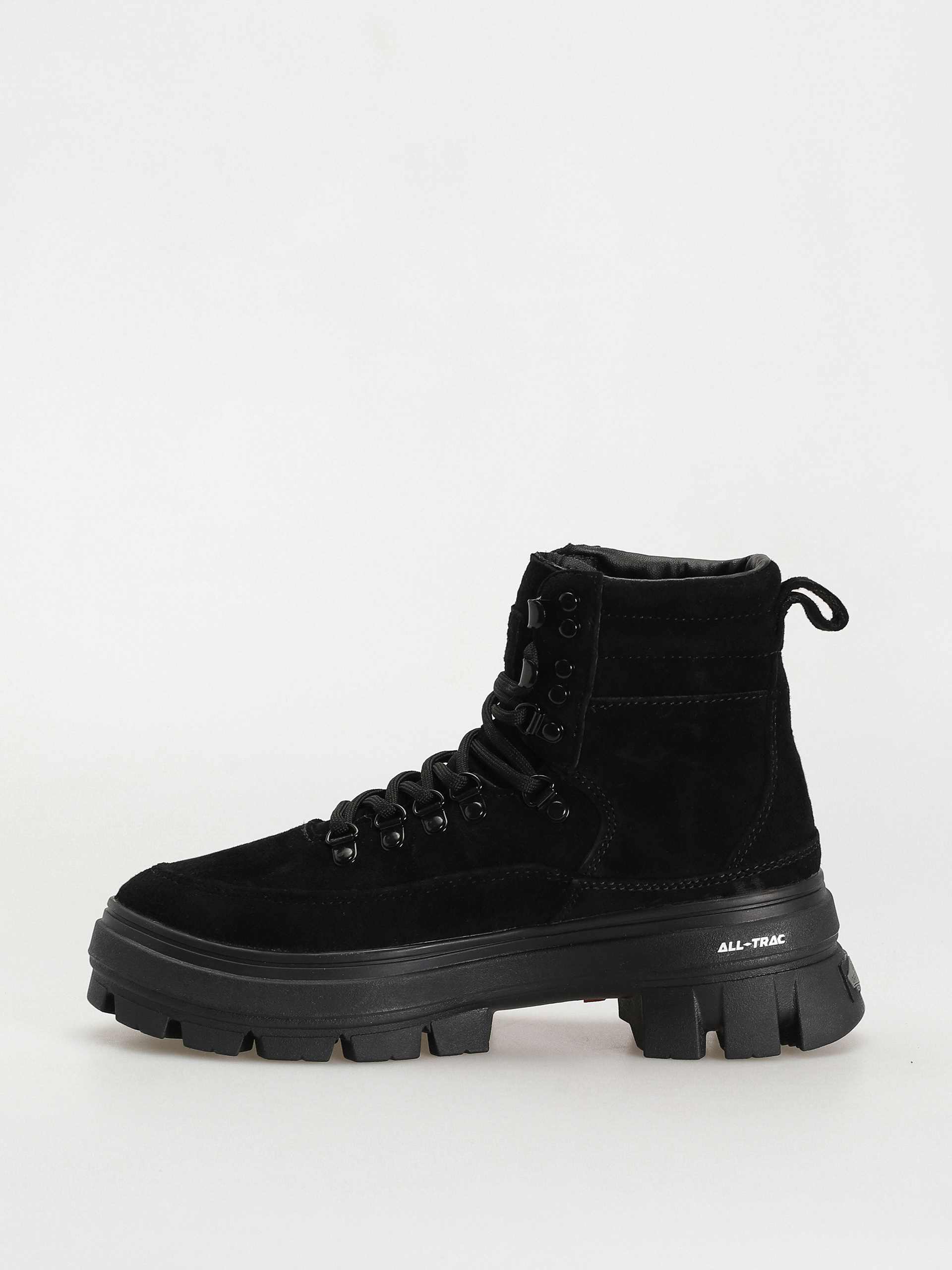 Boty Vans Colfax Elevate MTE 2 (leather black/black)