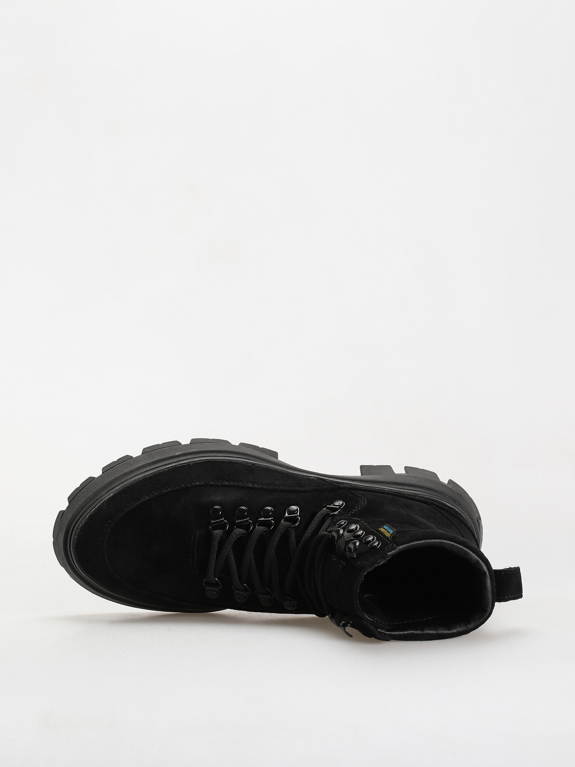 Boty Vans Colfax Elevate MTE 2 (leather black/black)
