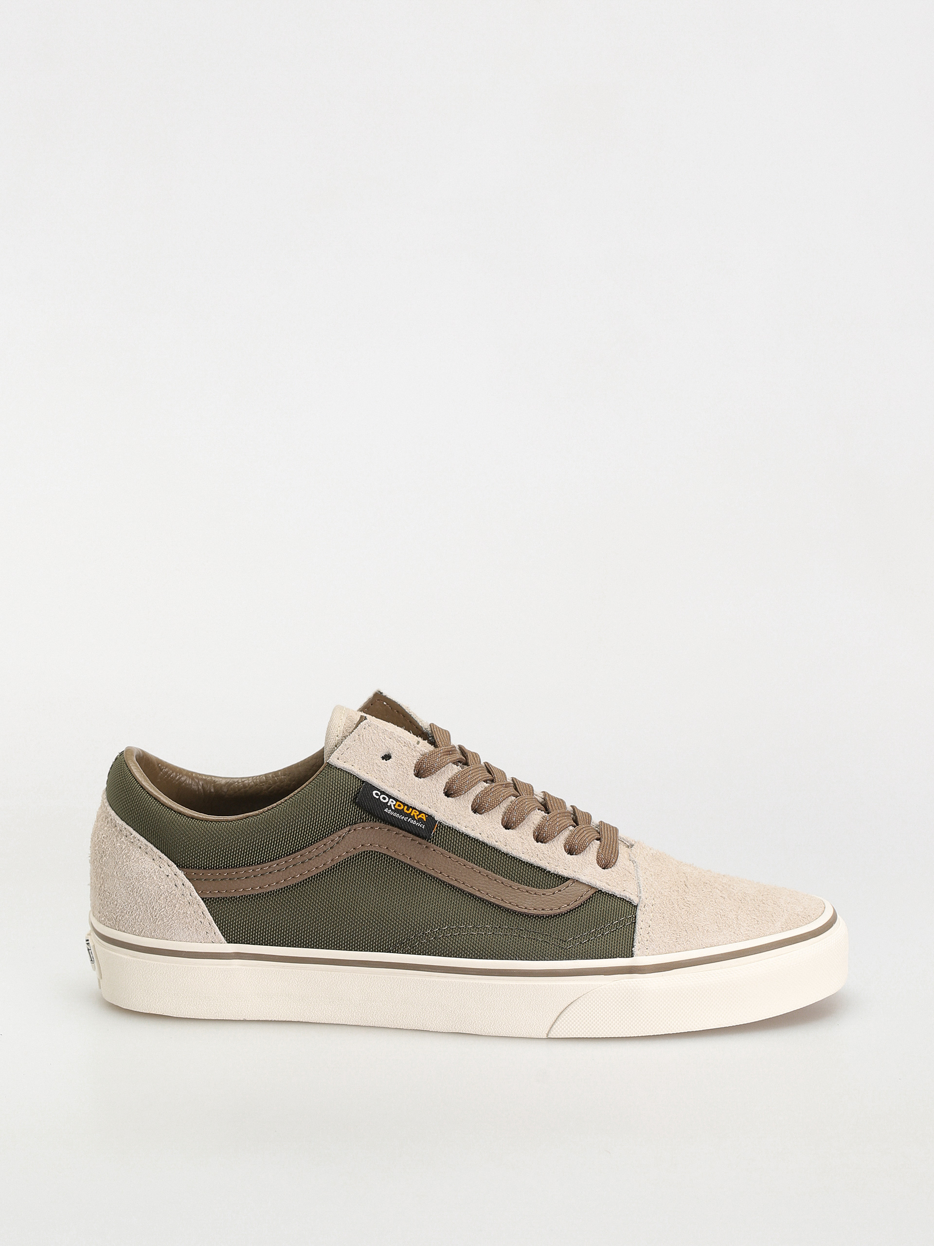 Boty Vans Old Skool (cordura kalamata)