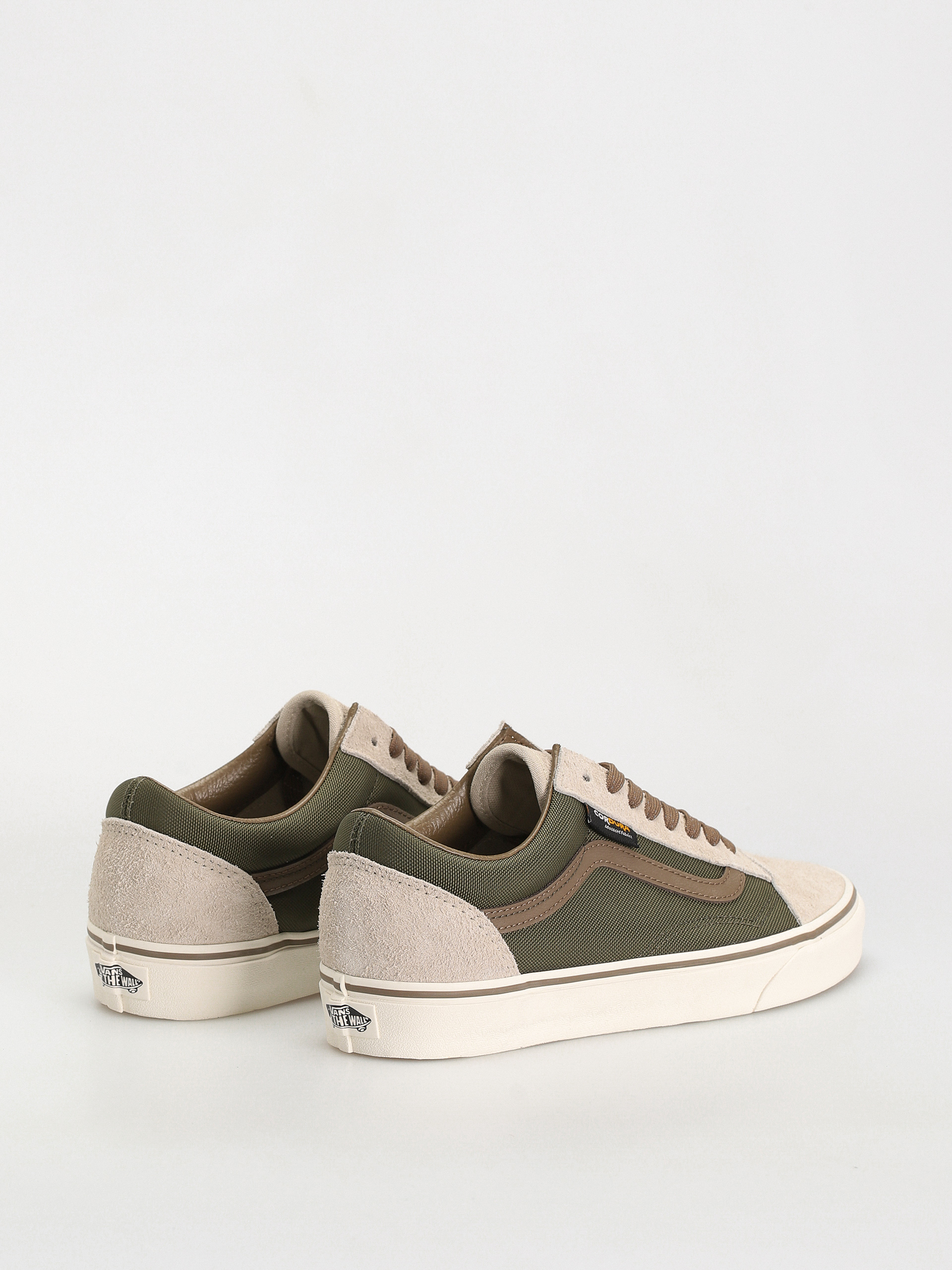 Boty Vans Old Skool (cordura kalamata)