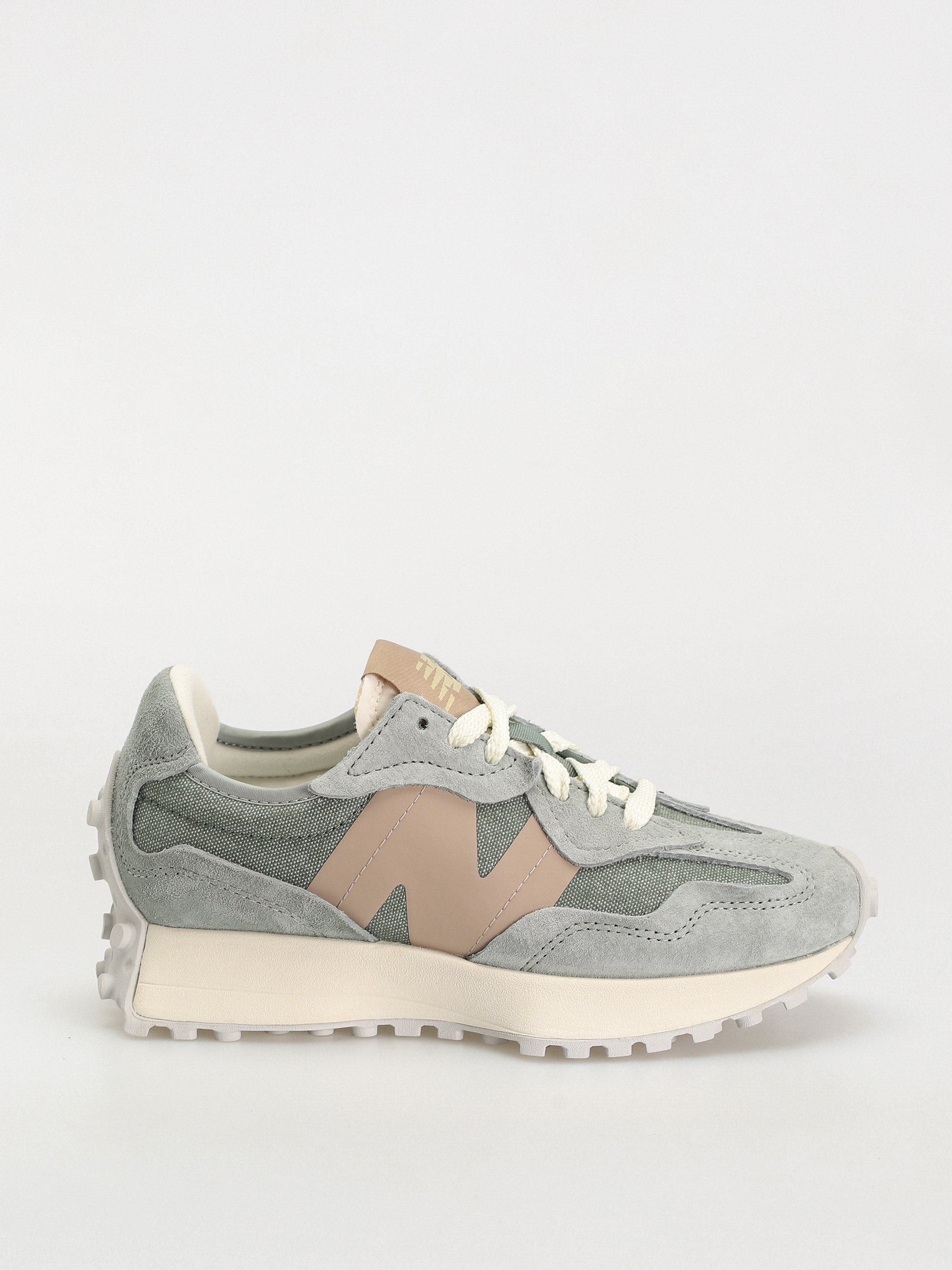 Boty New Balance 327 (juniper)