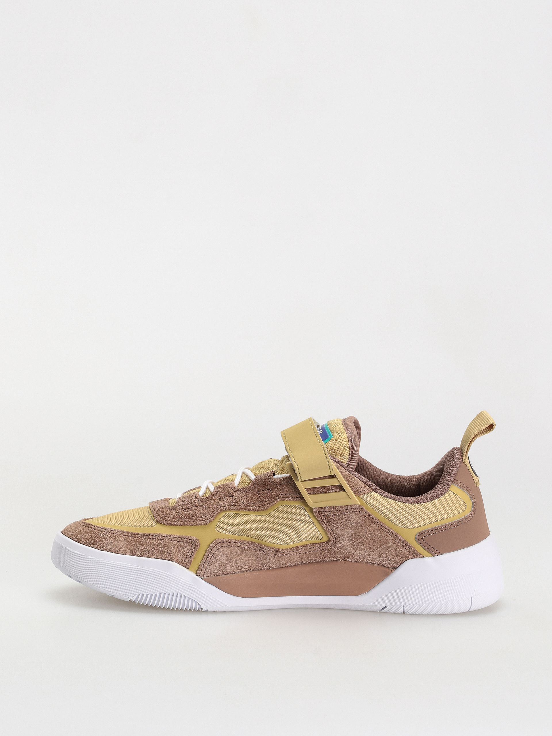 Boty DC Metric S X Will (brown/tan)