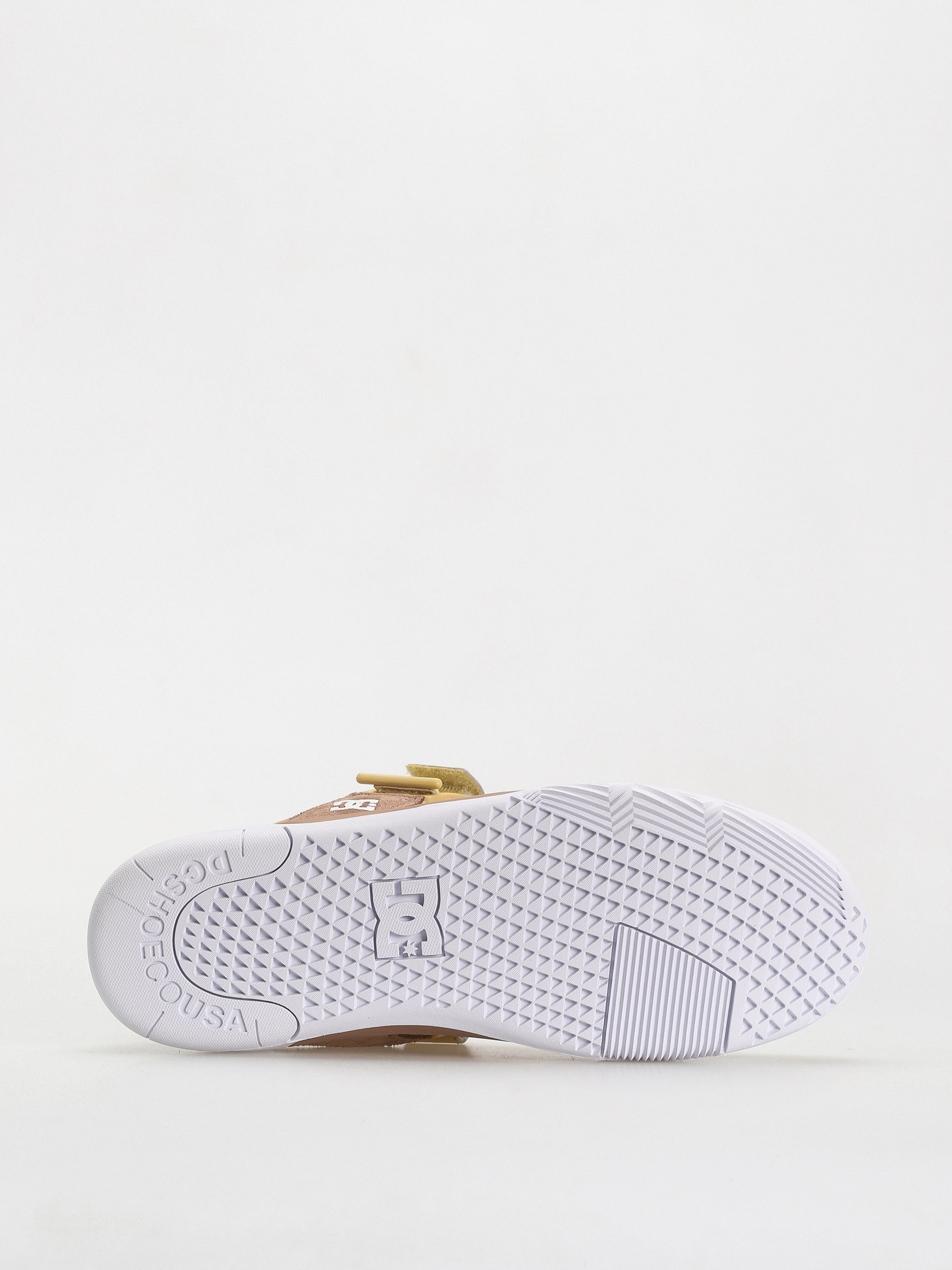 Boty DC Metric S X Will (brown/tan)