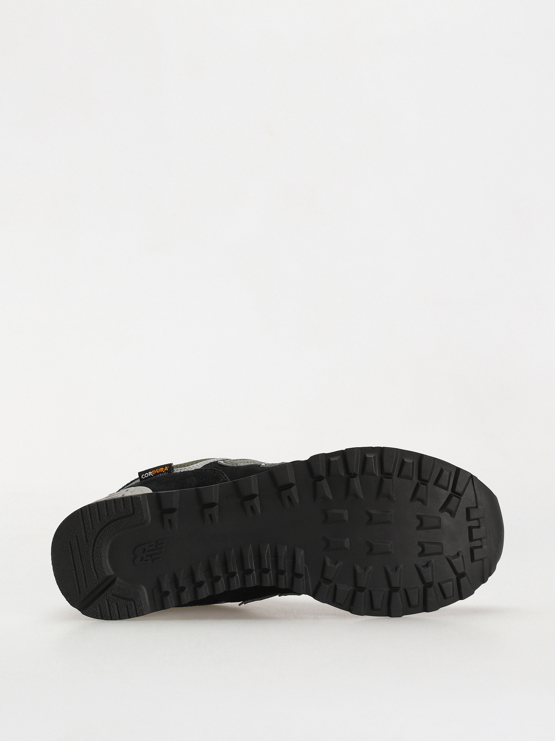 Boty New Balance 574 (black)