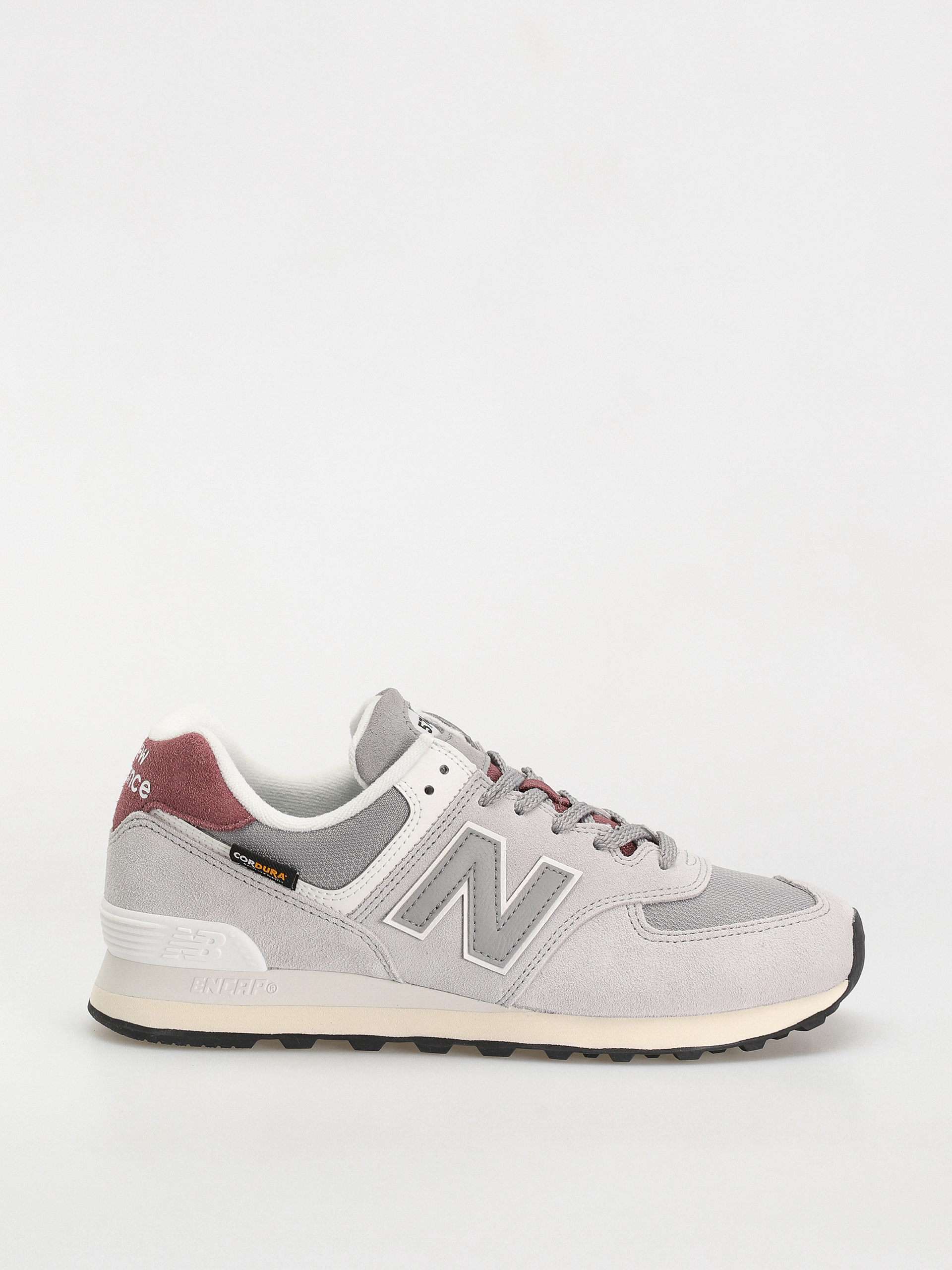 Boty New Balance 574 (arctic grey)