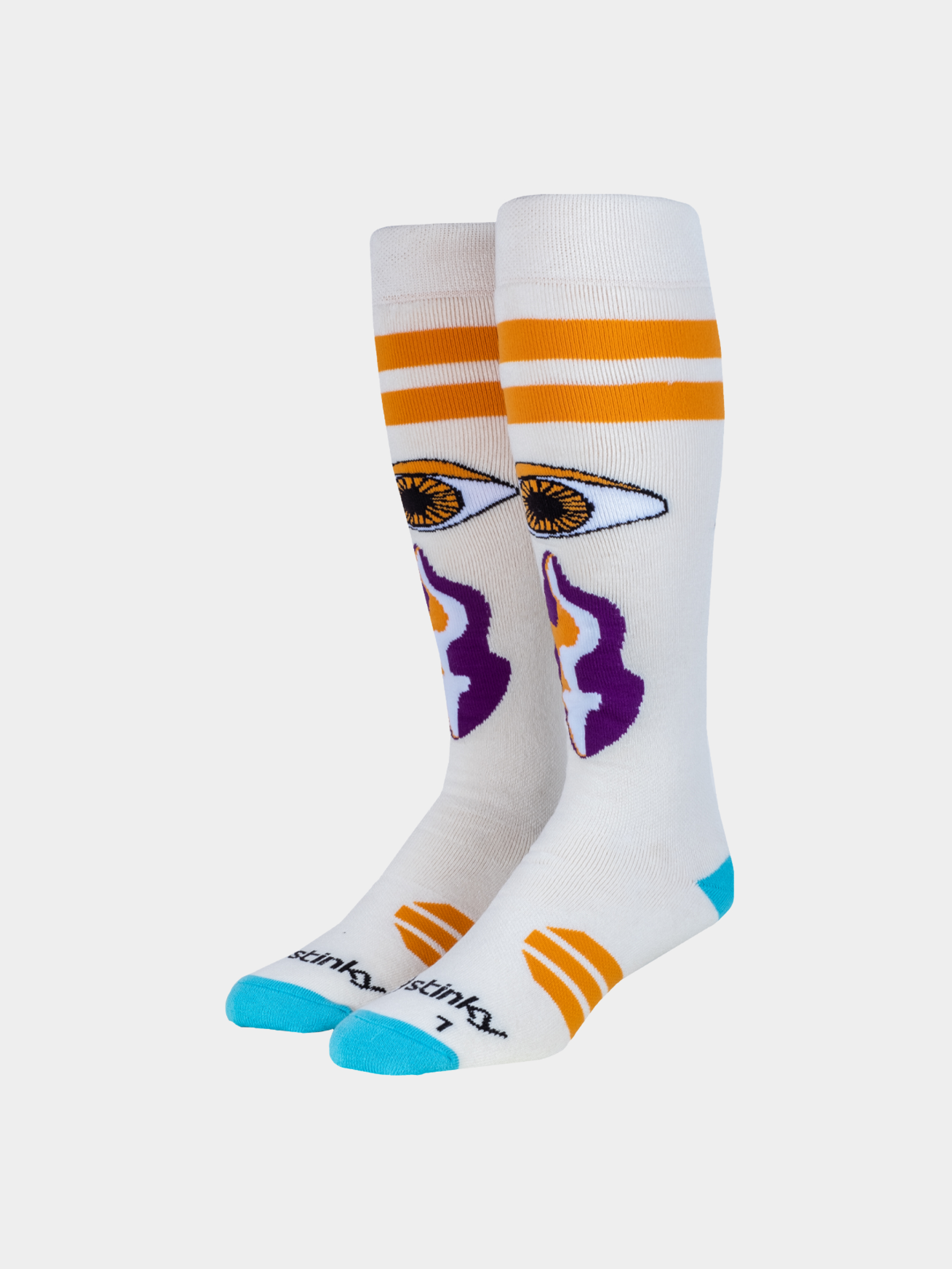 Ponožky Stinky Socks Shed A Tear