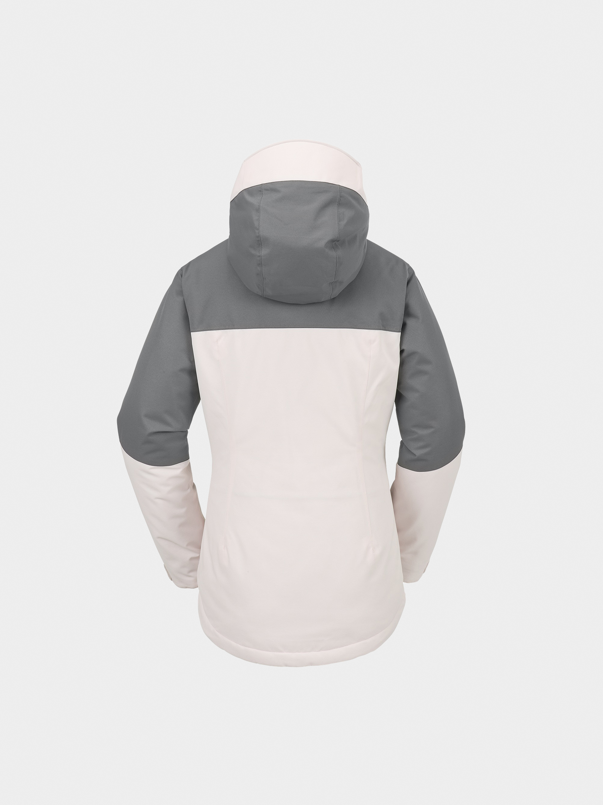 Dámská Snowboardová bunda Volcom Bolt Ins (calcite)