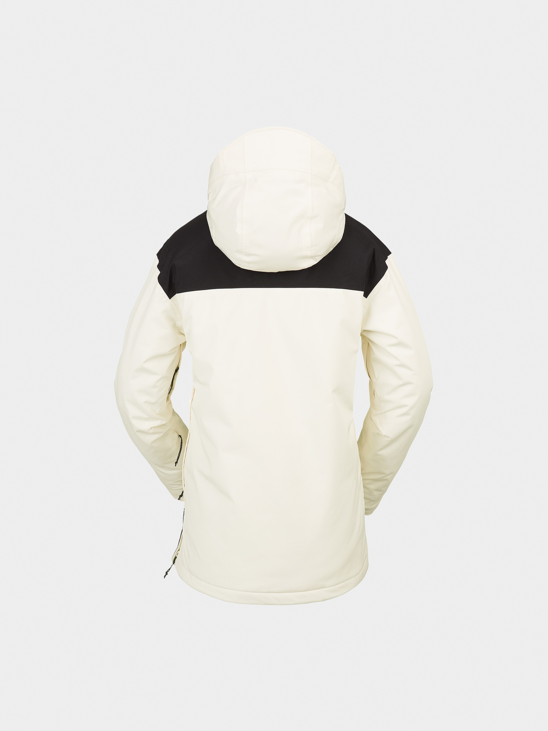 Dámská Snowboardová bunda Volcom Fern Ins Gore Pullover (moonbeam)