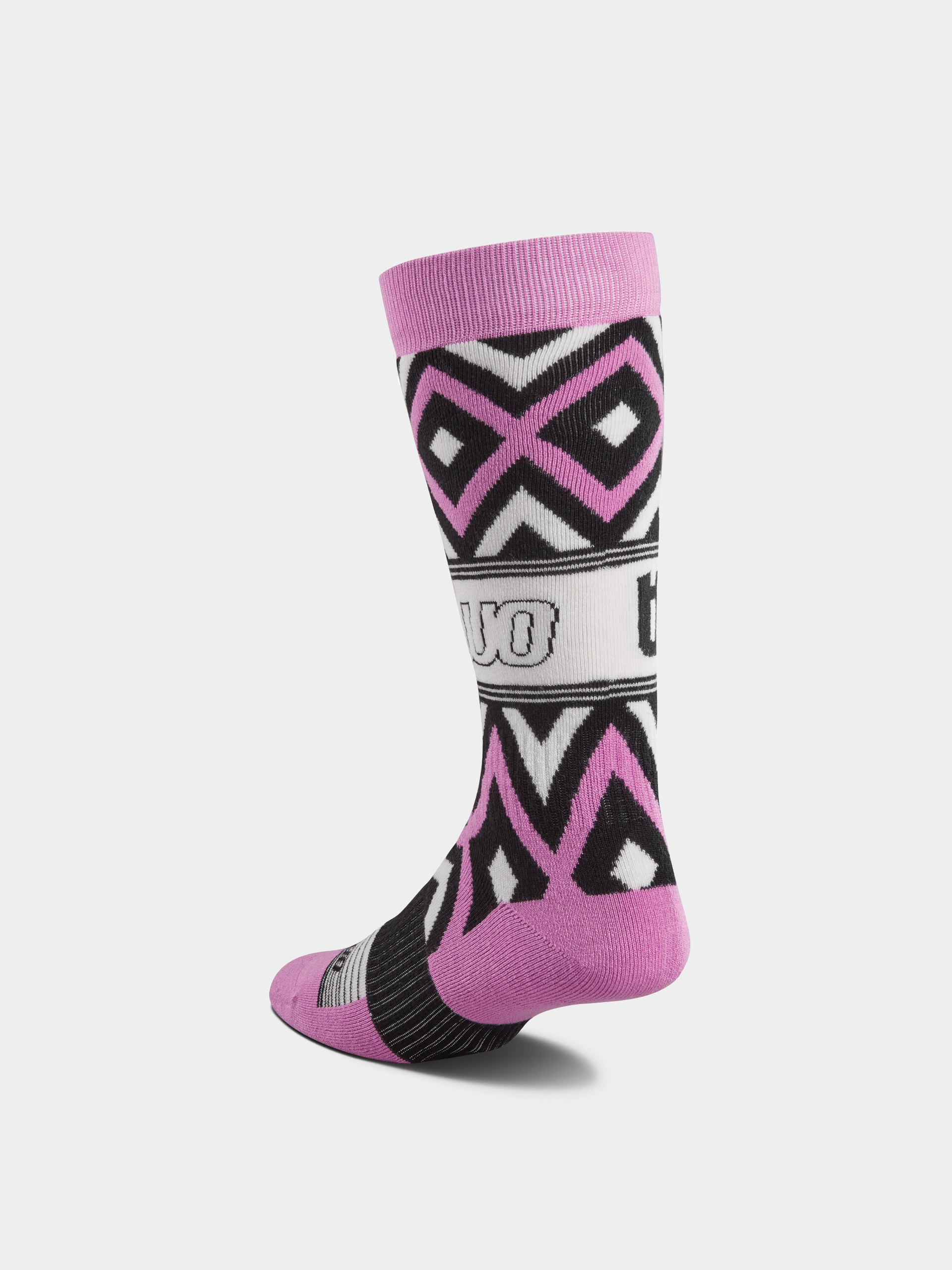 Ponožky ThirtyTwo W Double Wmn (lavender)