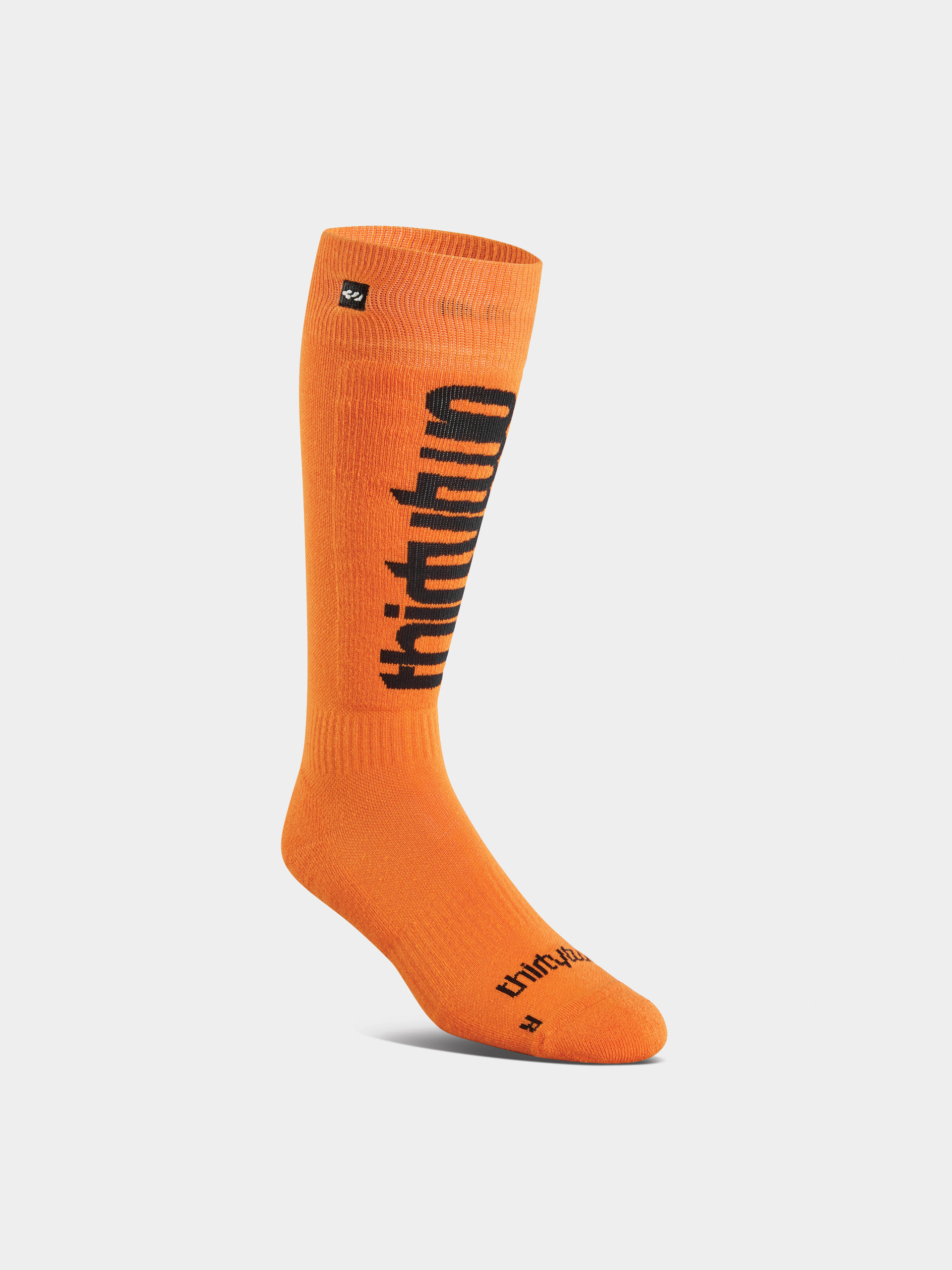 Ponožky ThirtyTwo Slush (orange)