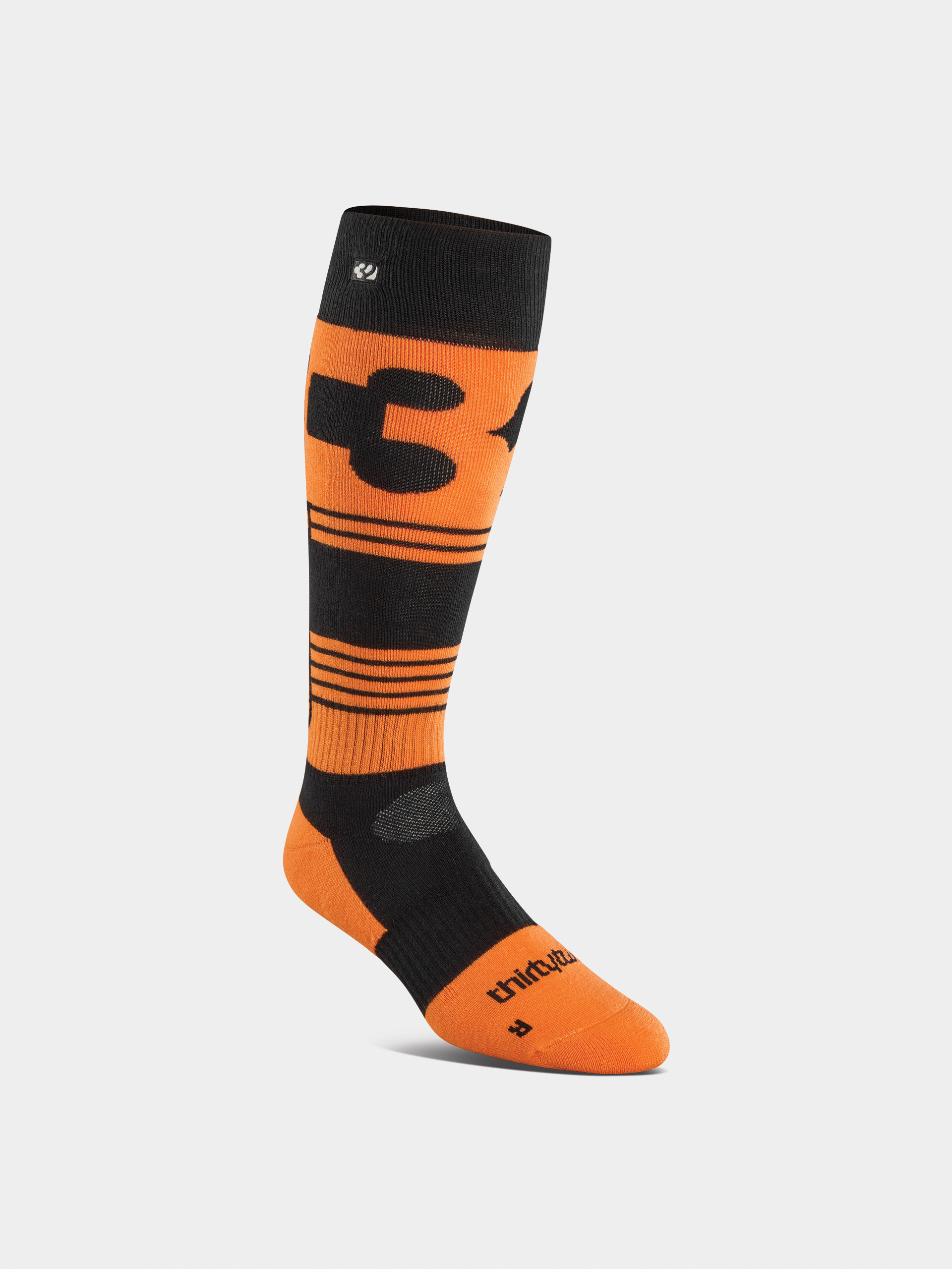 Ponožky ThirtyTwo Double (orange)