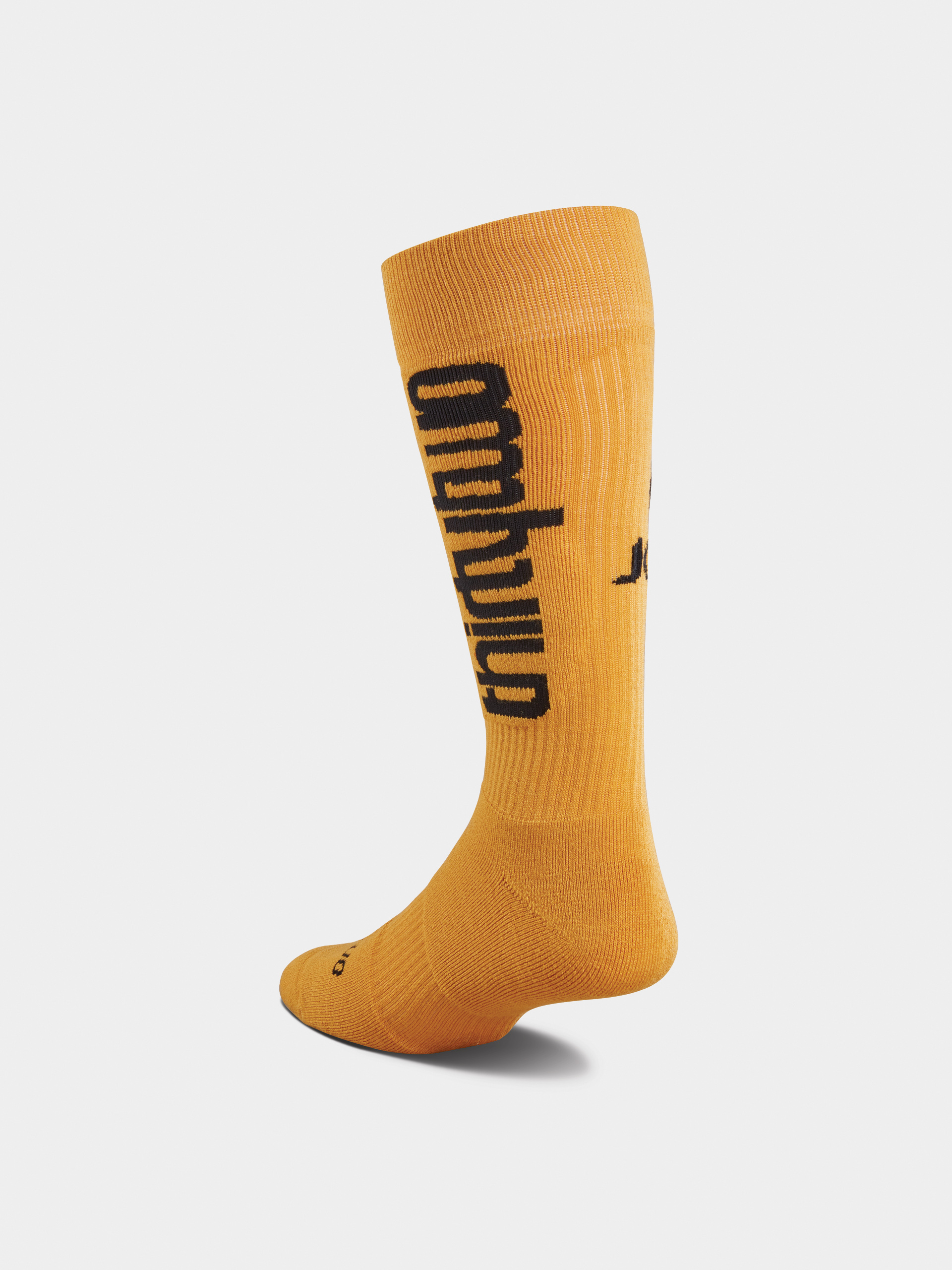 Ponožky ThirtyTwo Jones Merino Asi (gold)