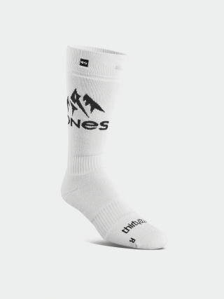 Ponožky ThirtyTwo Jones Merino Asi (grey)