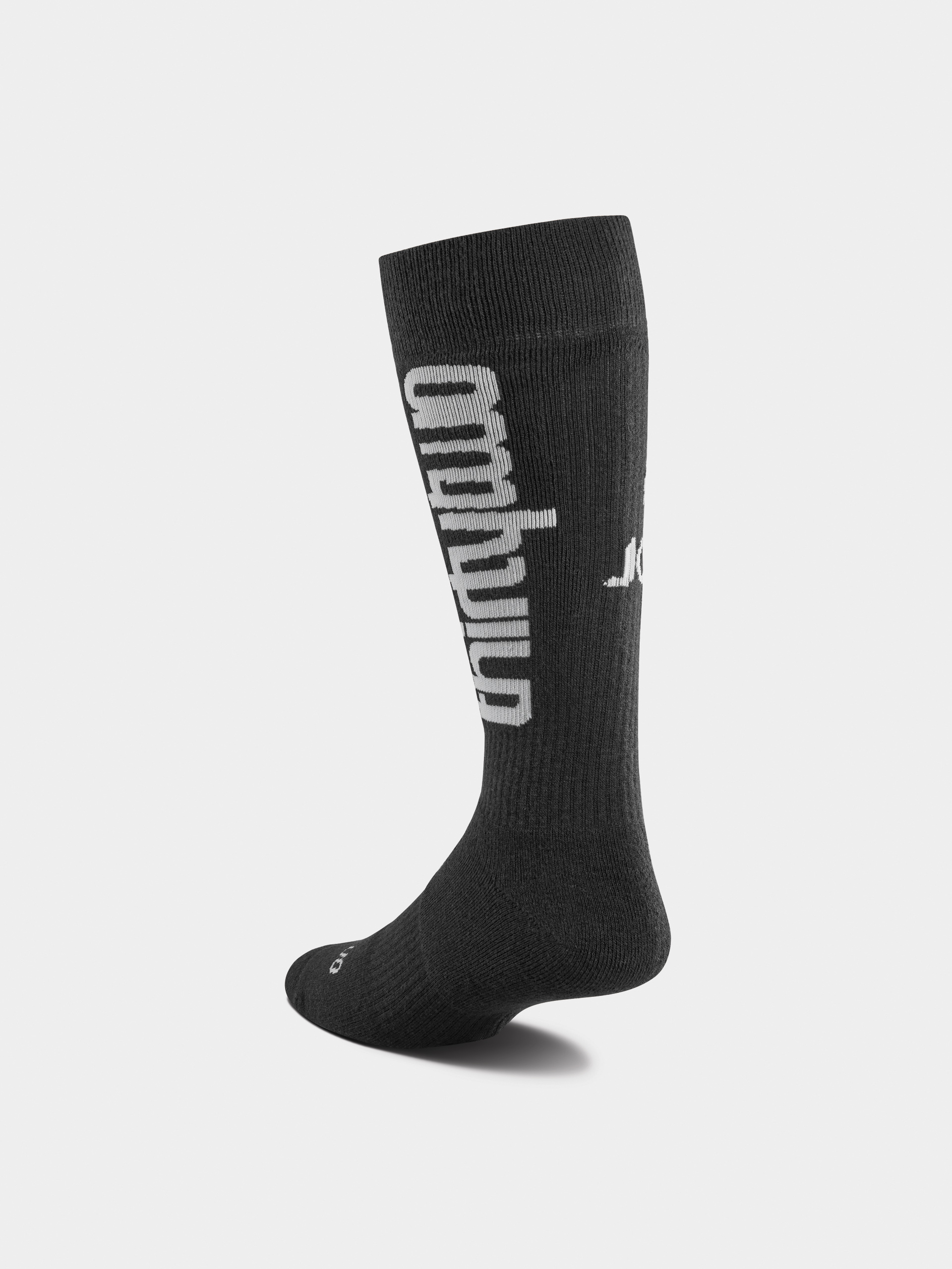 Ponožky ThirtyTwo Jones Merino Asi (black)