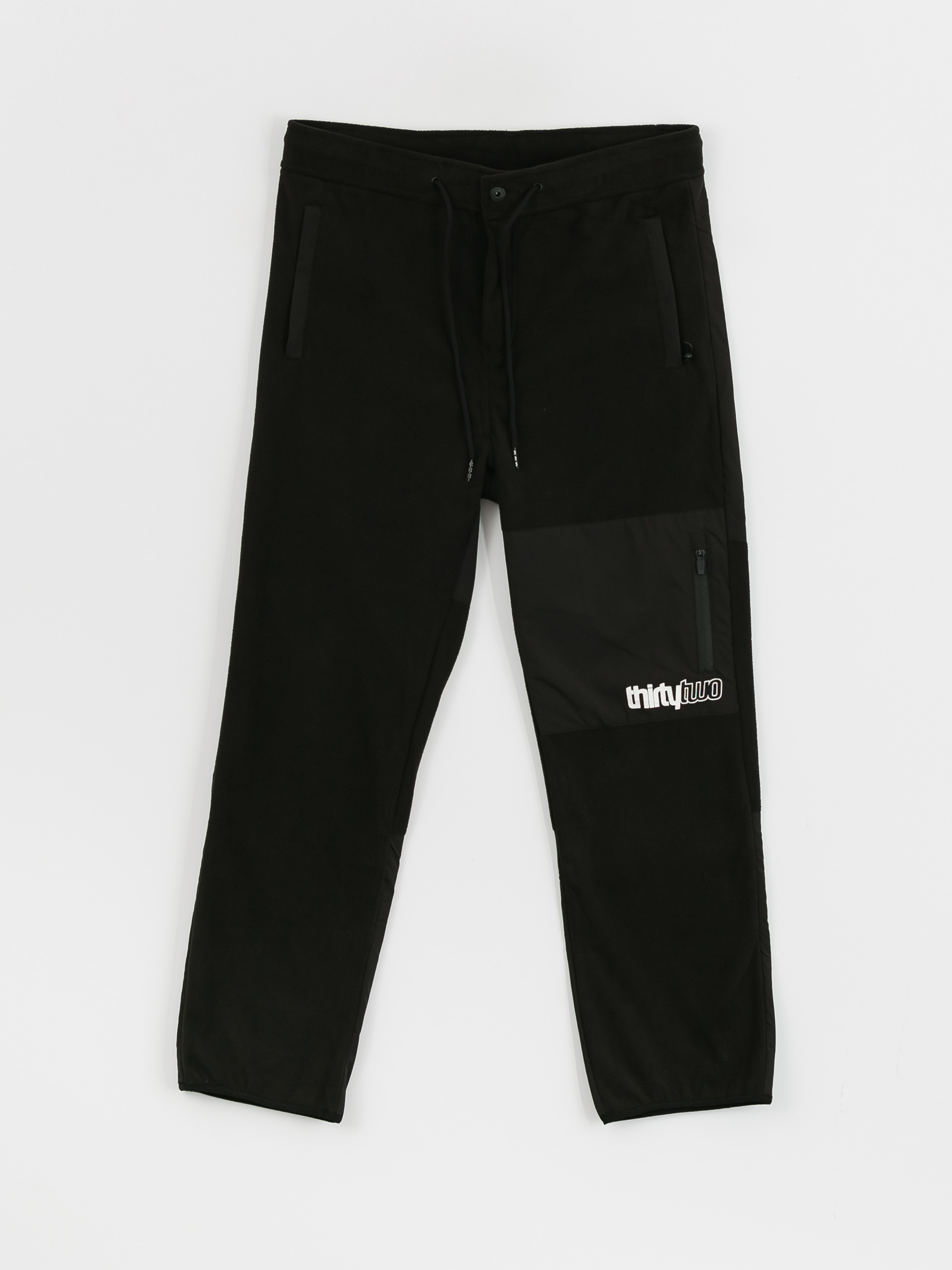 Kalhoty ThirtyTwo Rest Stop (black)