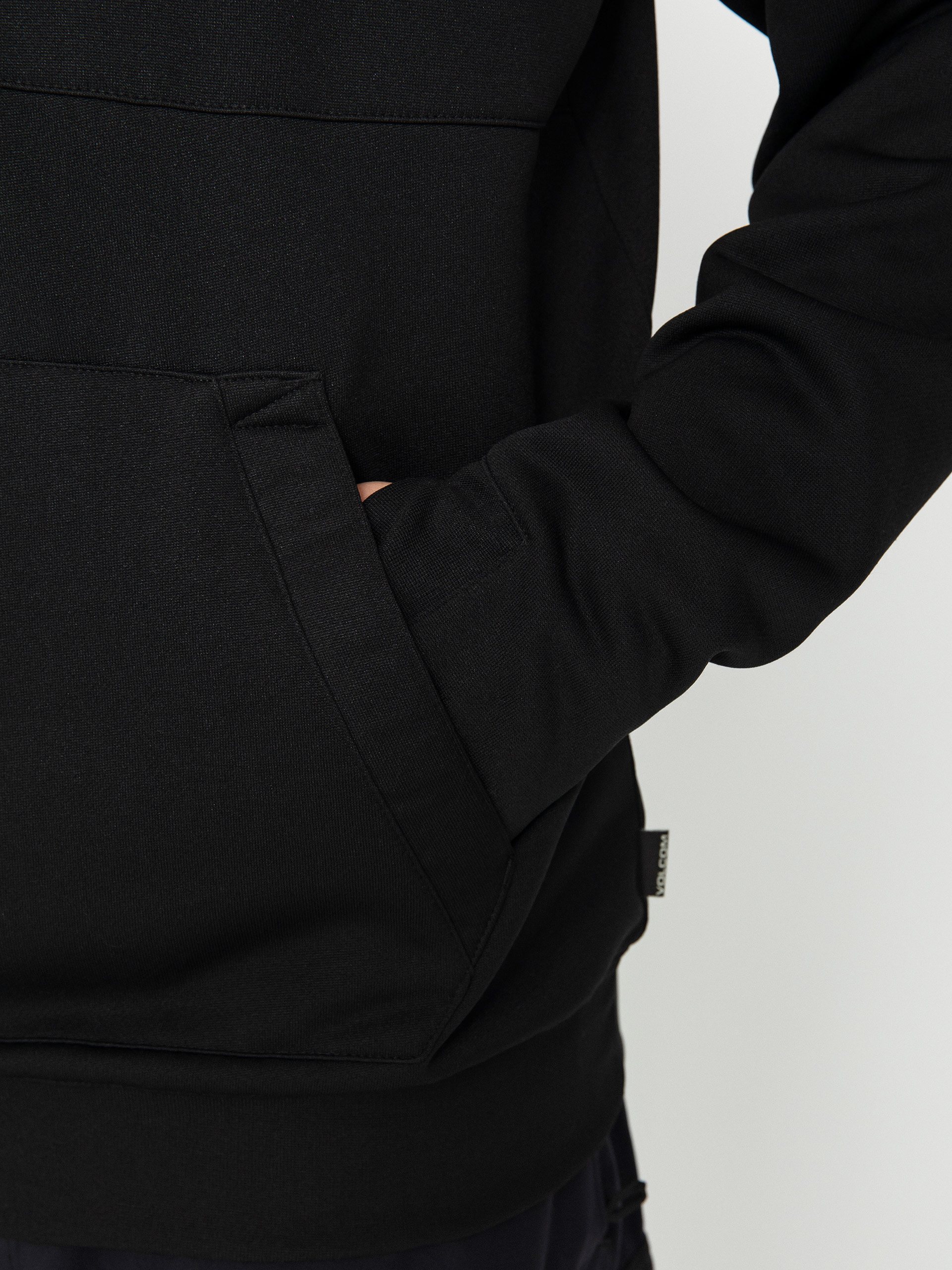 Pánská Termomikina Volcom Hydro Riding HD (black)