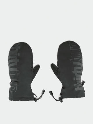 Rukavice ThirtyTwo Corp Mitt (black/black)