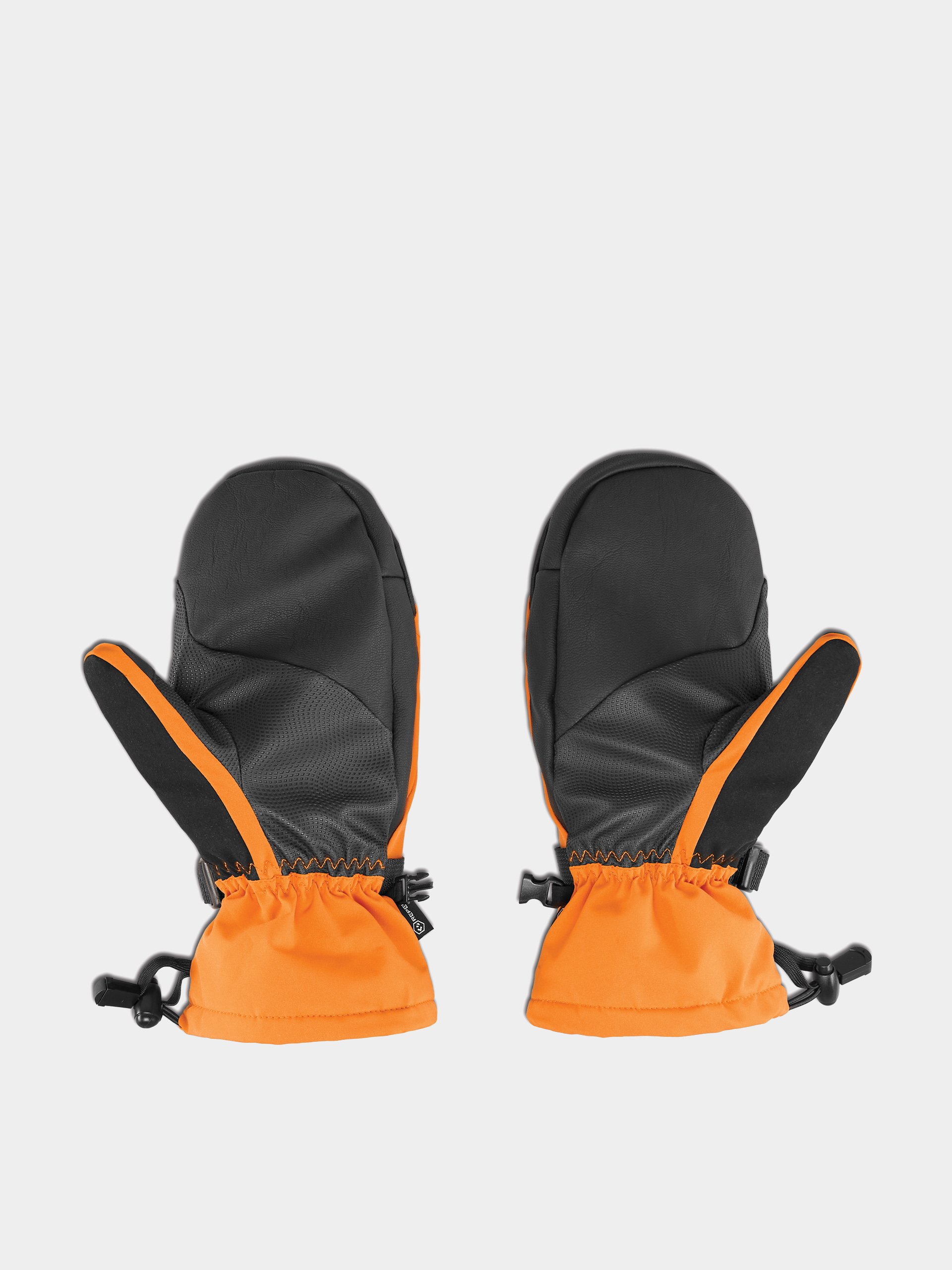 Rukavice ThirtyTwo Tm Mitt (orange)