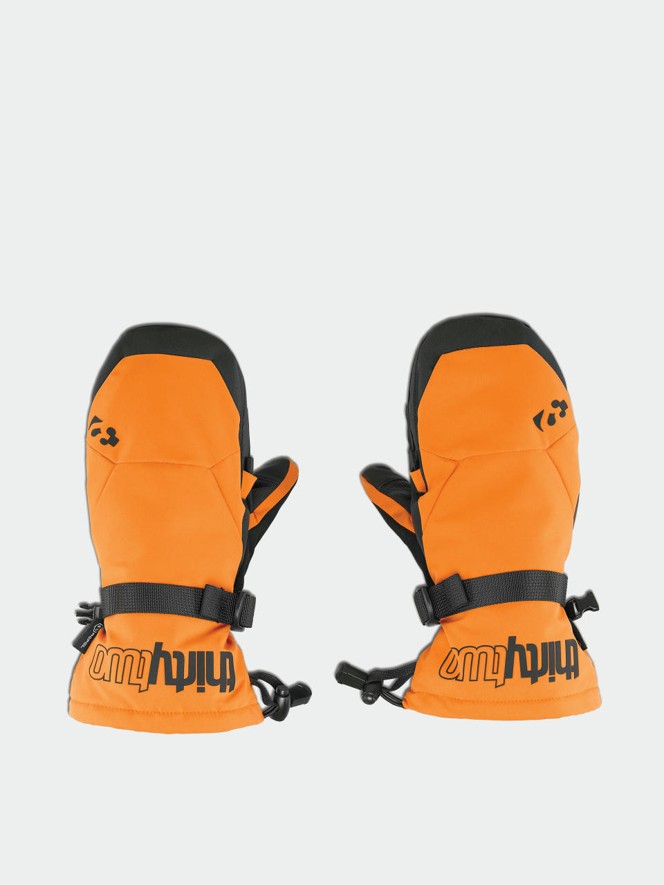 Rukavice ThirtyTwo Tm Mitt (orange)