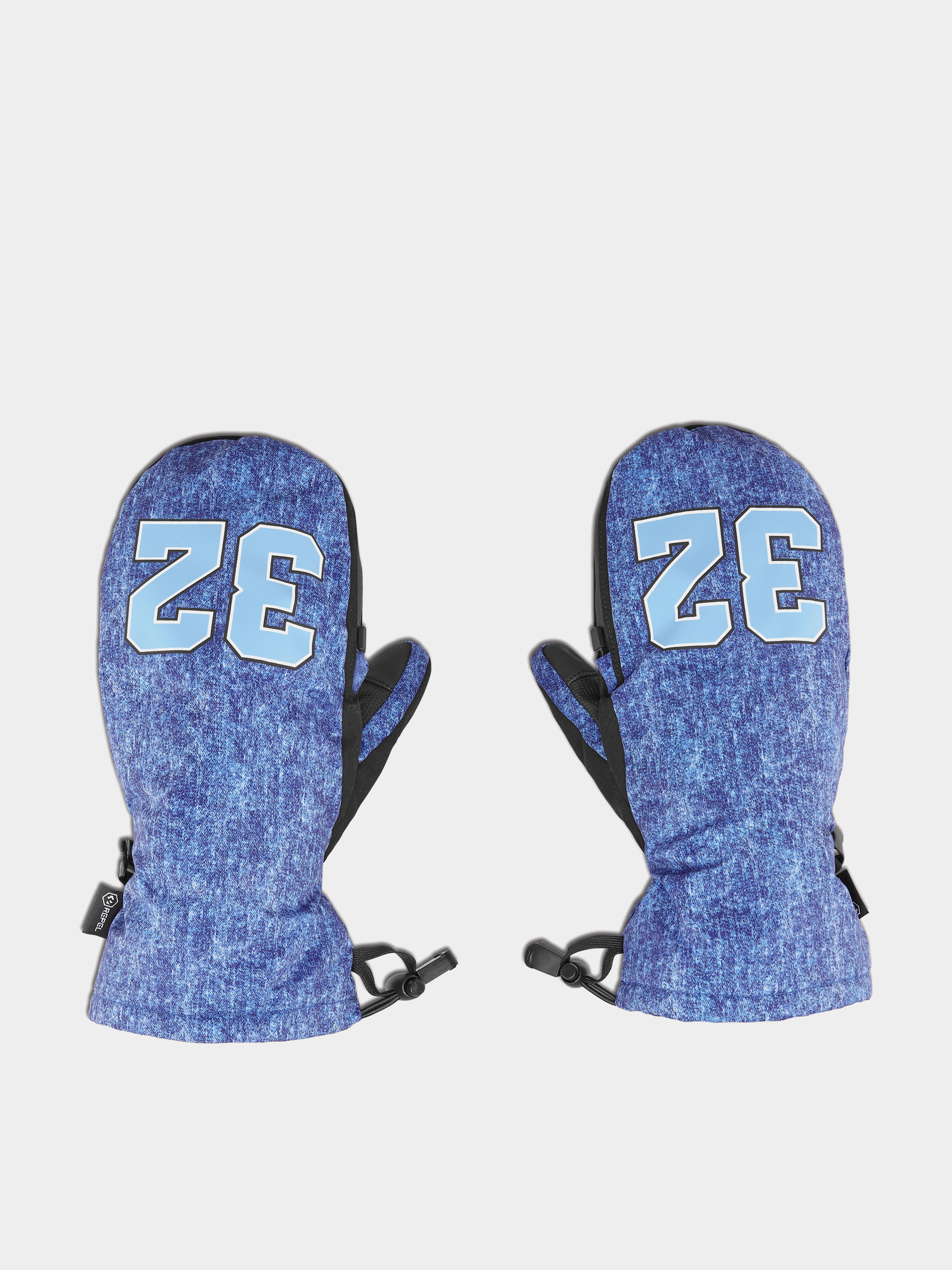 Rukavice ThirtyTwo Corp Mitt Xlt (blue)