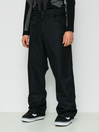 Snowboardové kalhoty Volcom 5 Pocket (black)