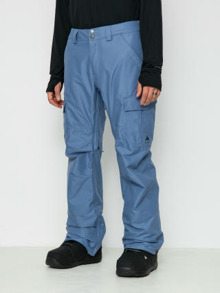 Snowboardové kalhoty Burton Cargo Regular (slate blue)
