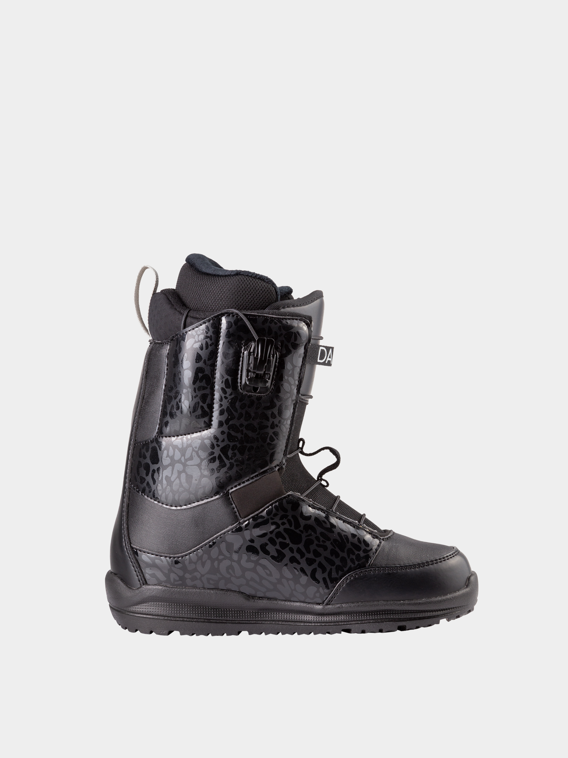 Dámské Boty na snowboard Northwave Dahlia Sls (black)