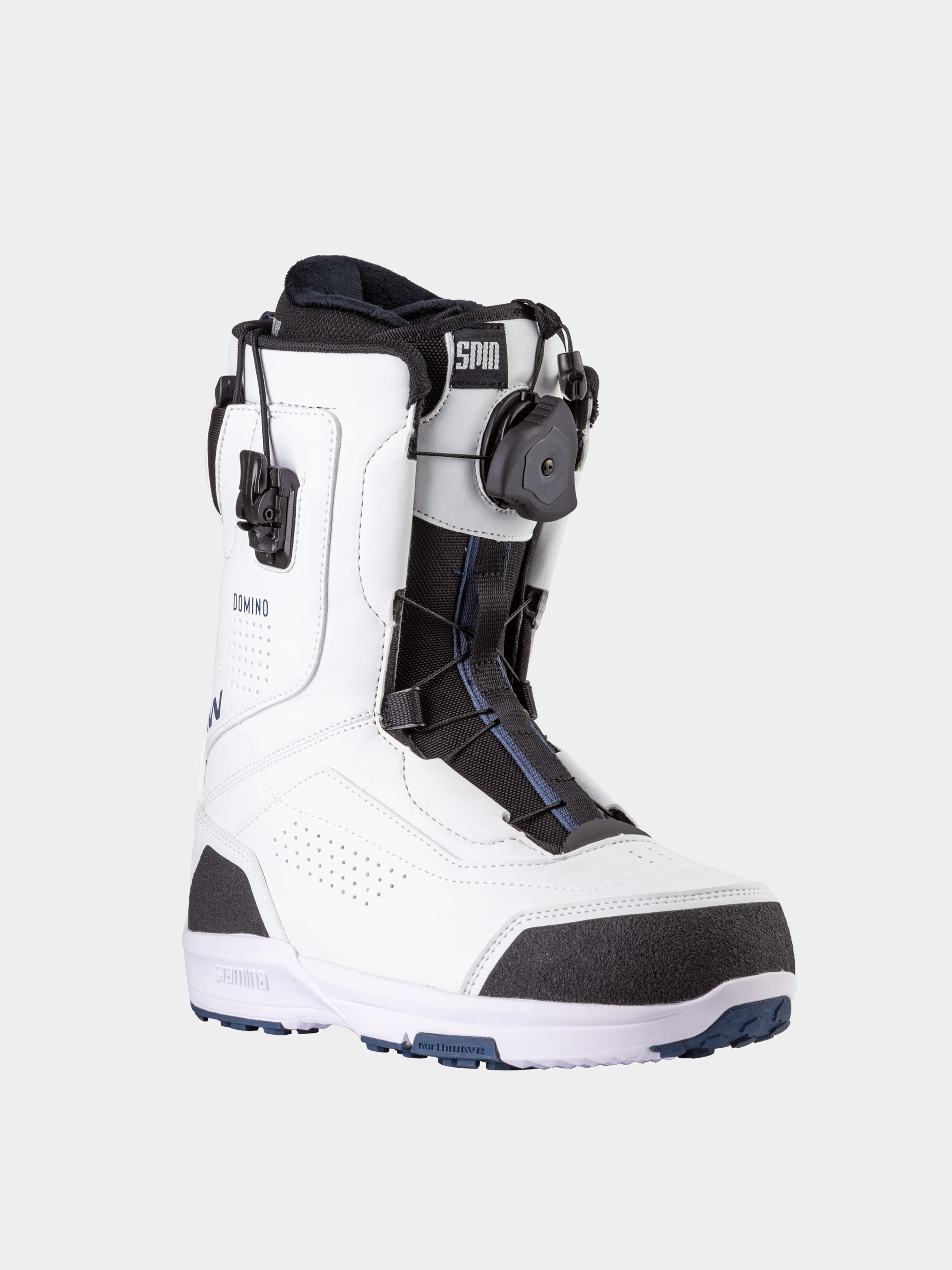 Boty na snowboard Northwave Domino Hybrid Wmn