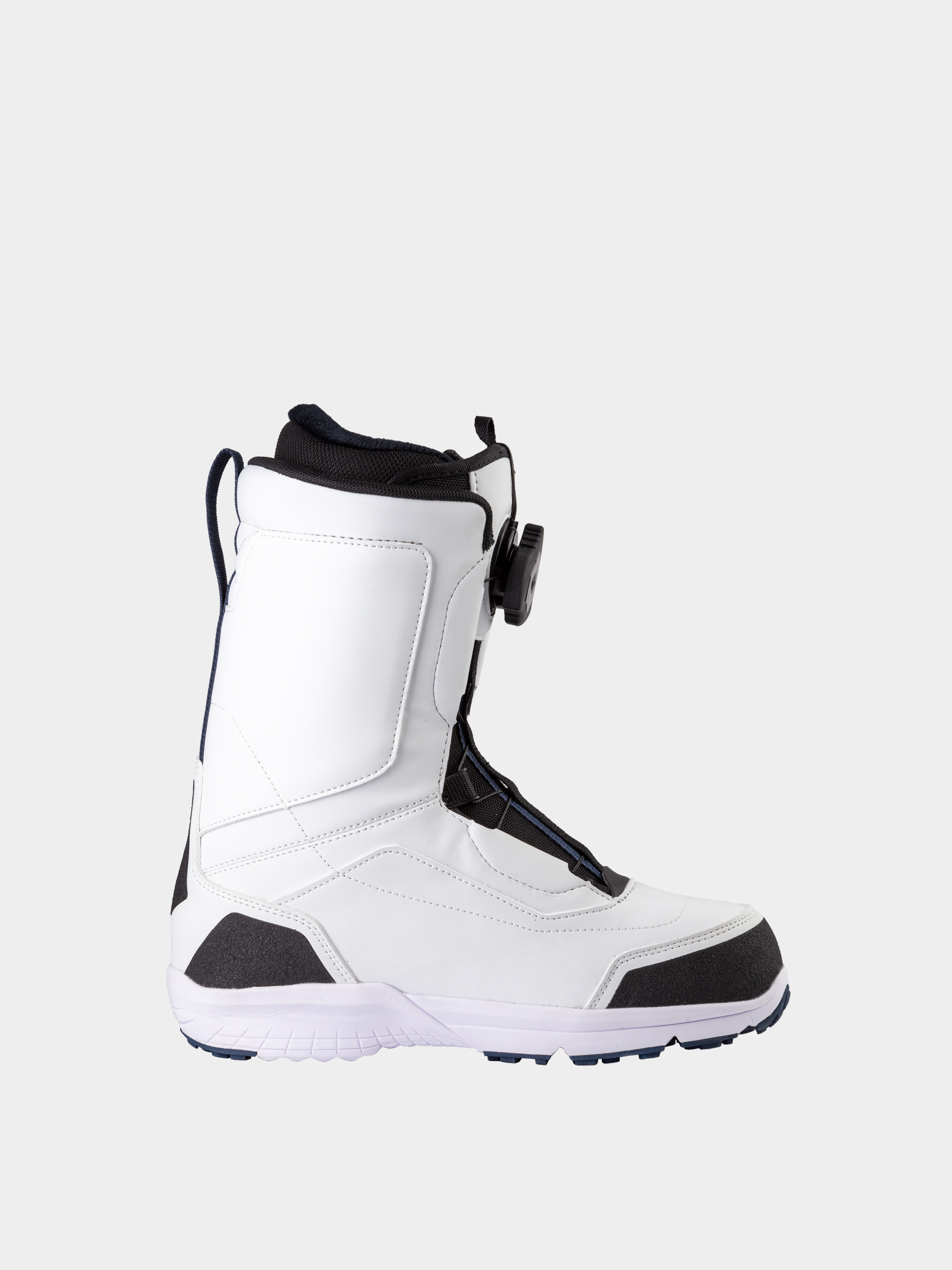 Dámské Boty na snowboard Northwave Domino Hybrid (white)