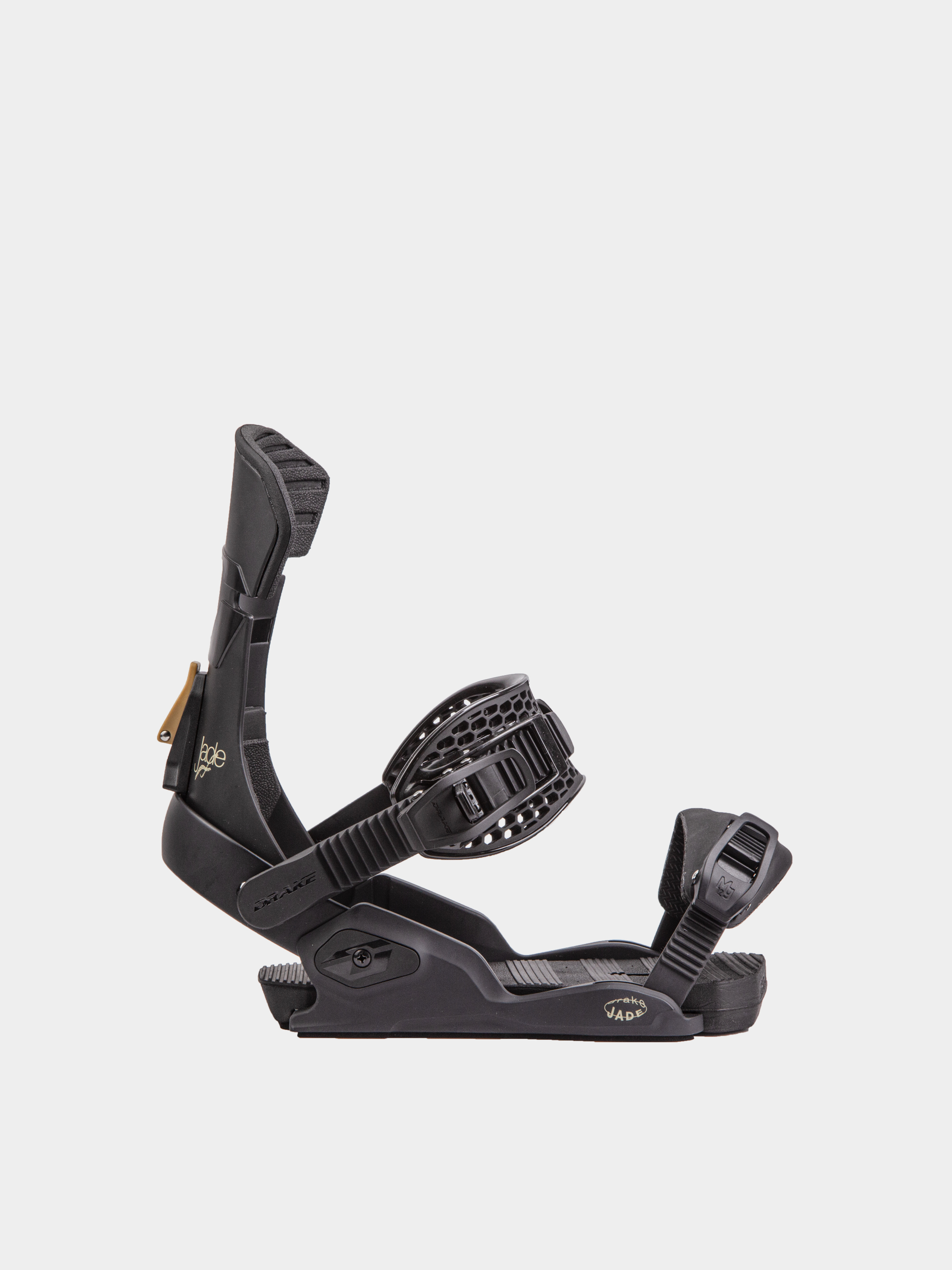 Dámské Snowboardové vázání Drake Jade (black)