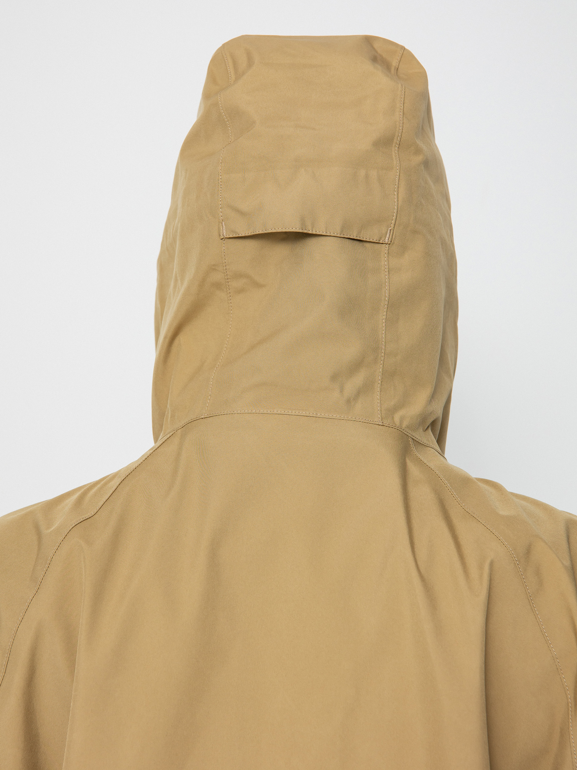 Pánská Snowboardová bunda Volcom Dua Gore Tex (dark khaki)