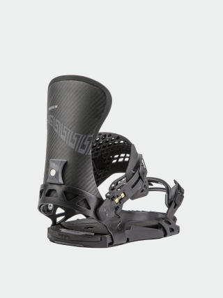 Snowboardové vázání Drake Podium Ff (black)