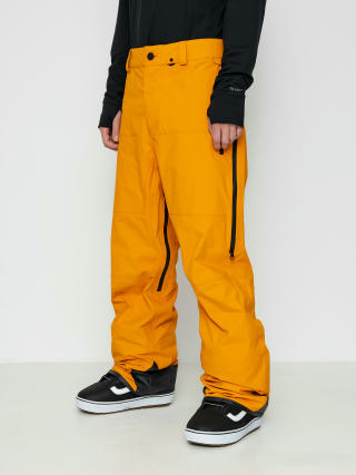 Snowboardové kalhoty Volcom Guide Gore Tex (gold)