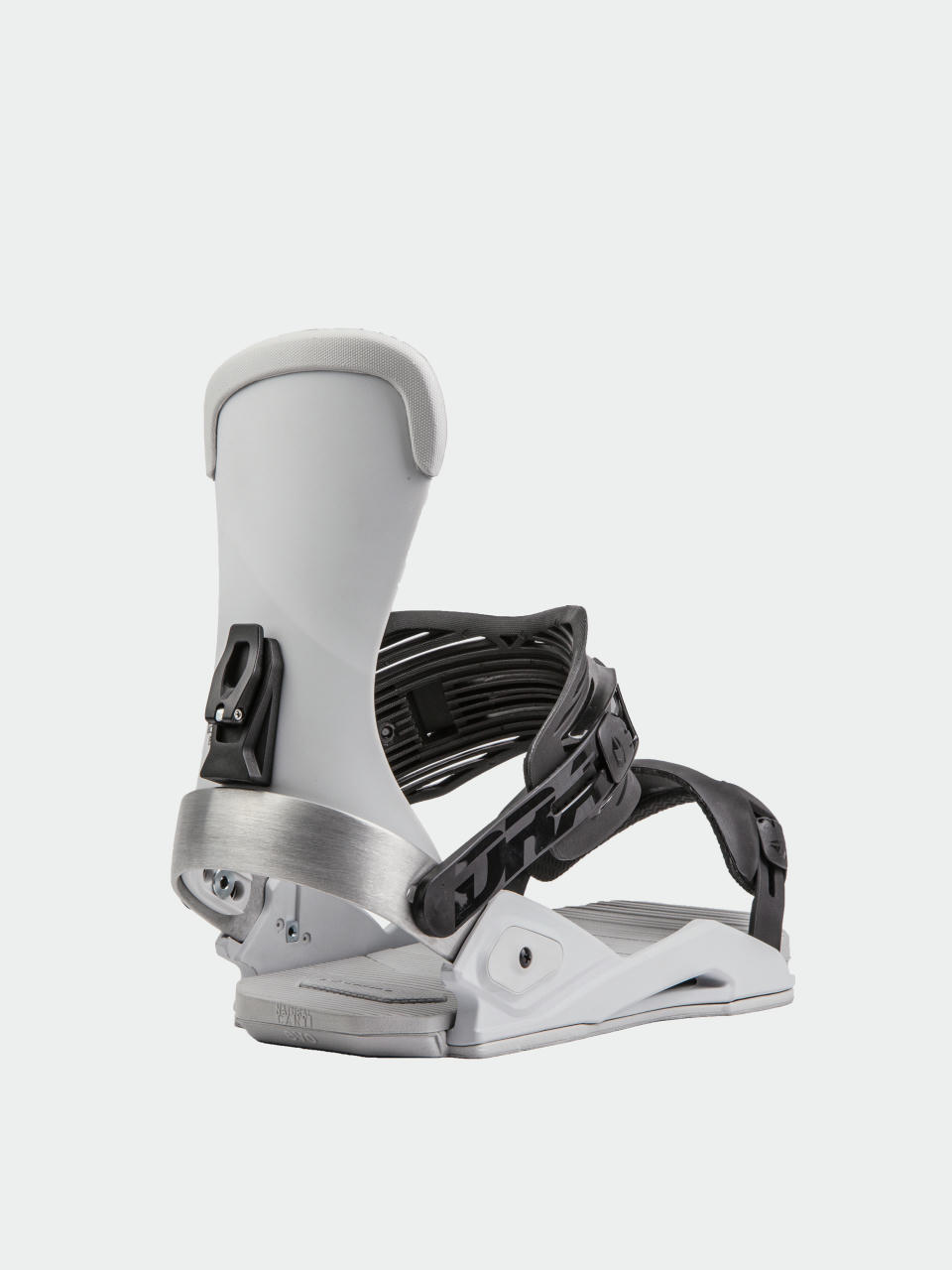 Pánské Snowboardové vázání Drake Reload (ice grey)