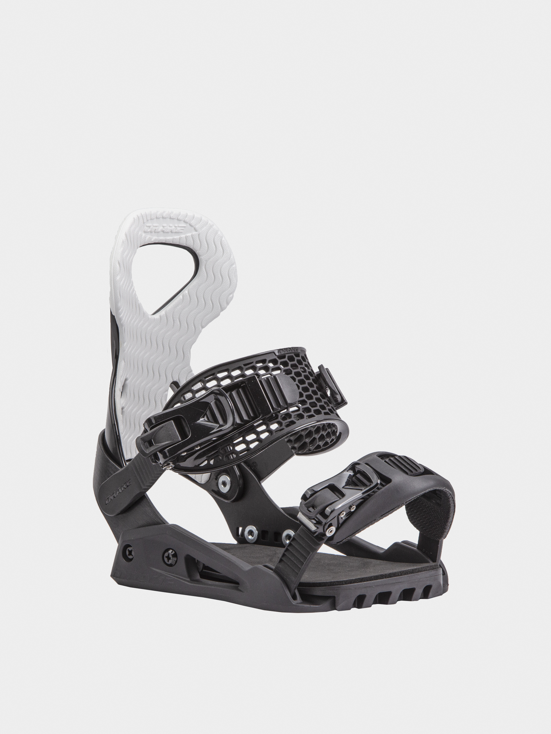 Dámské Snowboardové vázání Drake Queen (black)
