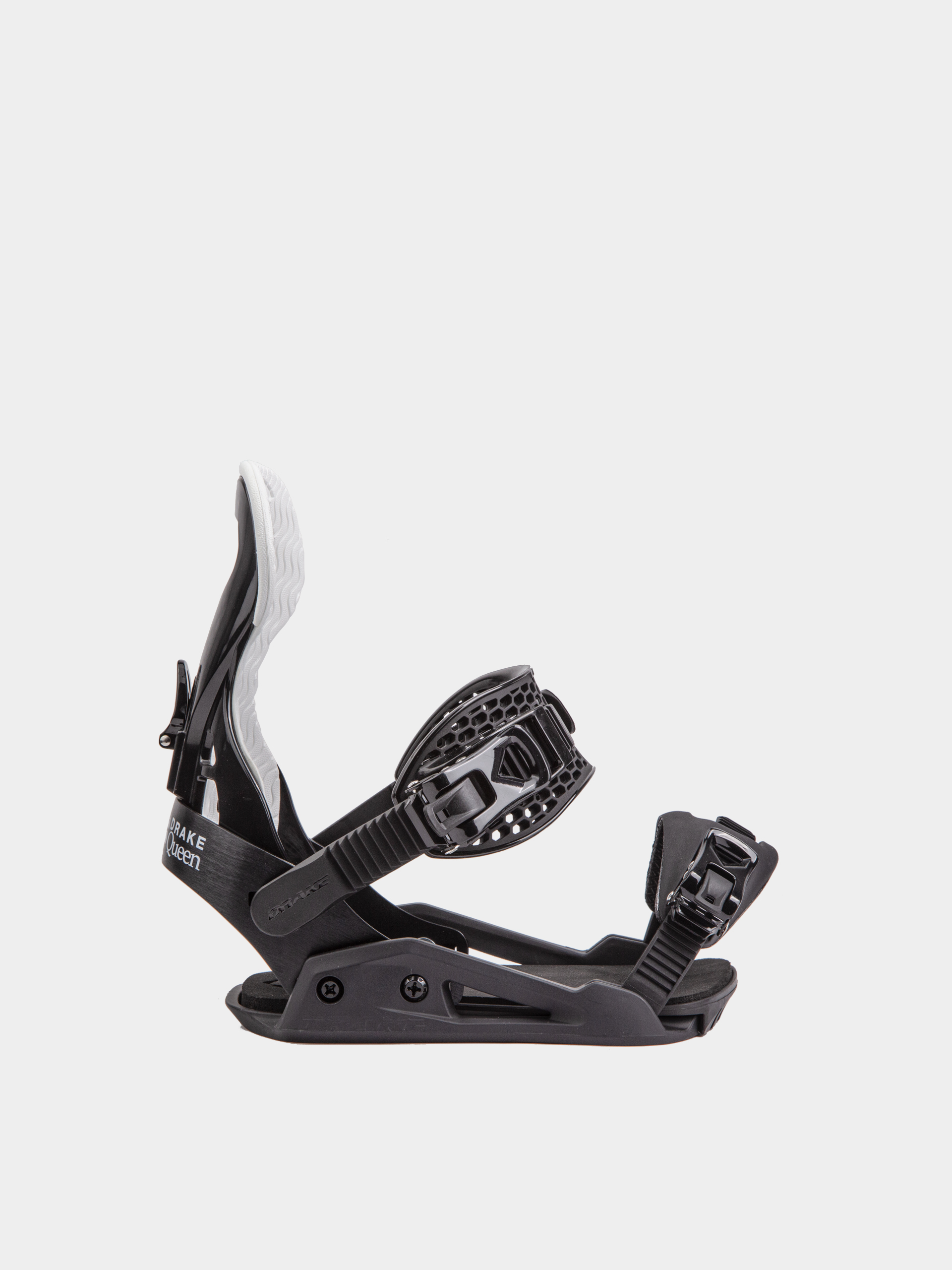 Dámské Snowboardové vázání Drake Queen (black)