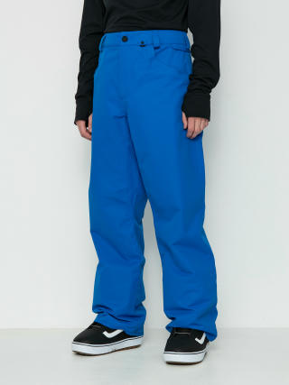 Snowboardové kalhoty Volcom 5 Pocket (electric blue)