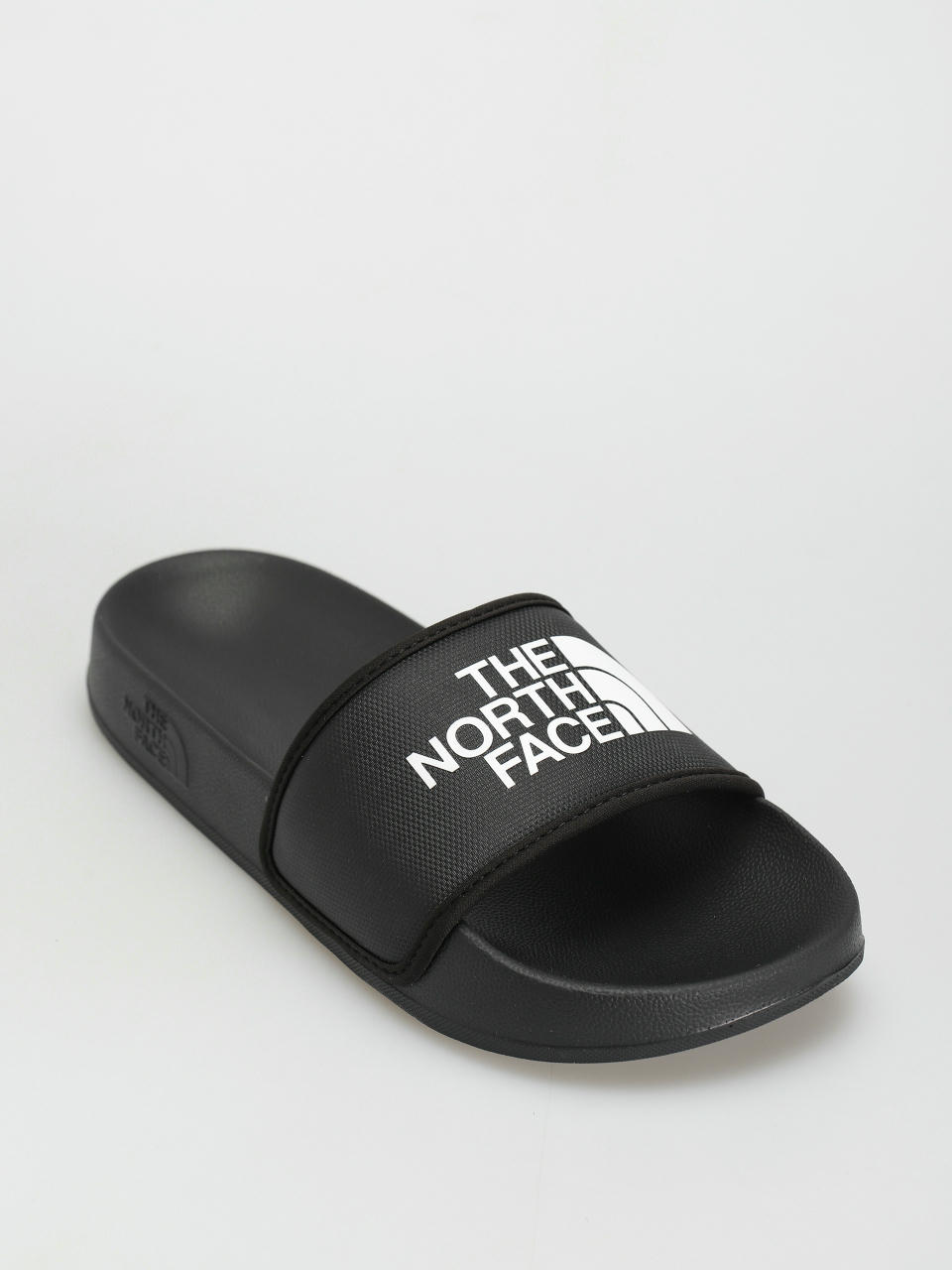 Plážovky The North Face Base Camp Slide III Wmn (tnf black/tnf white)