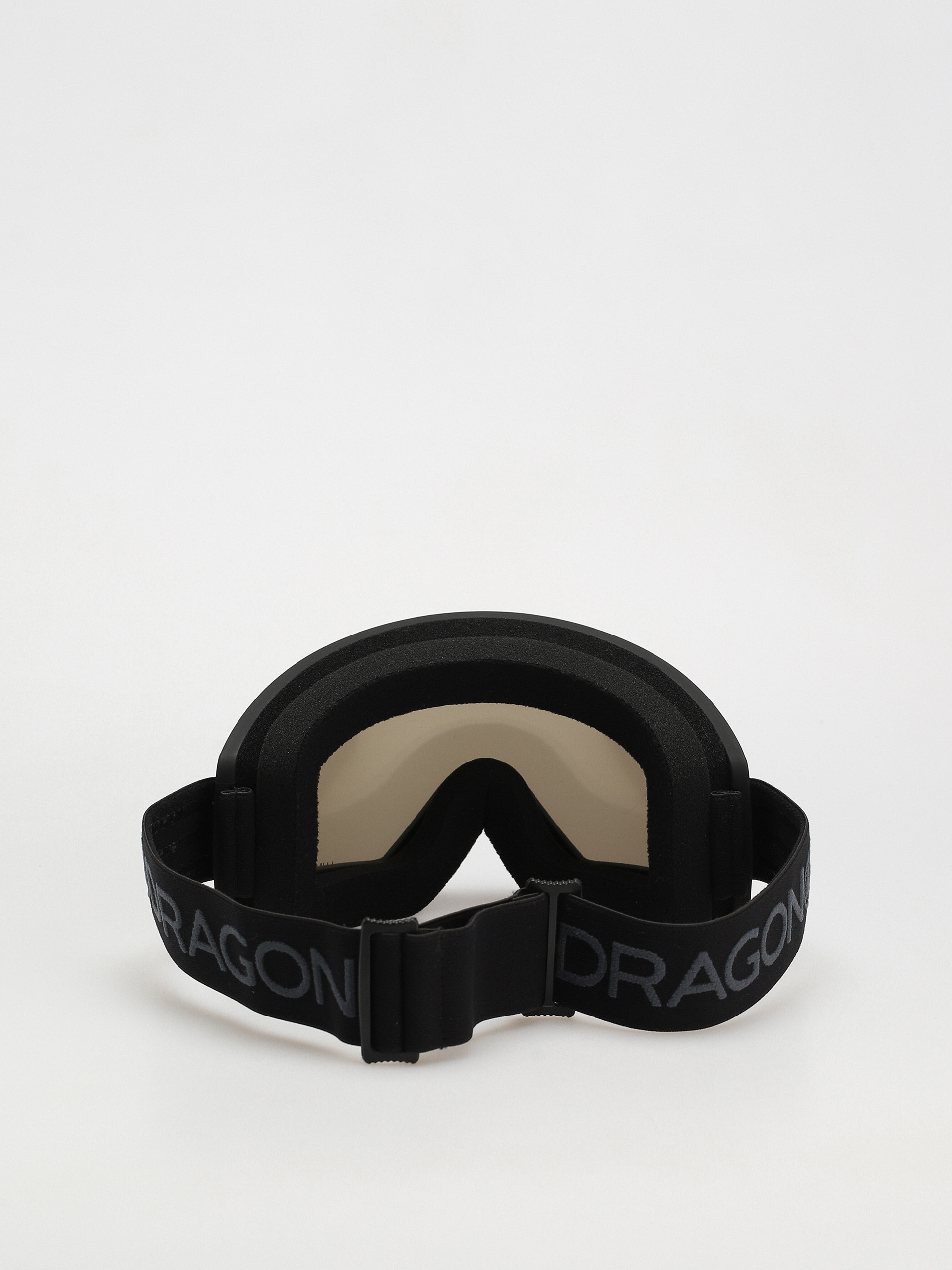 Brýle na snowboard Dragon DX3 L OTG (blackout/lumalens dark smoke)