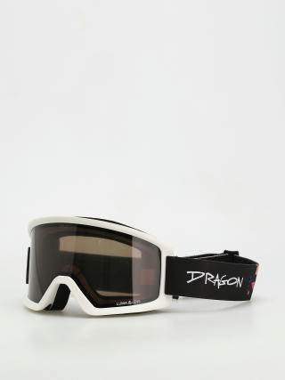 Brýle na snowboard Dragon DX3 L OTG (retrolite/lumalens dark smoke)