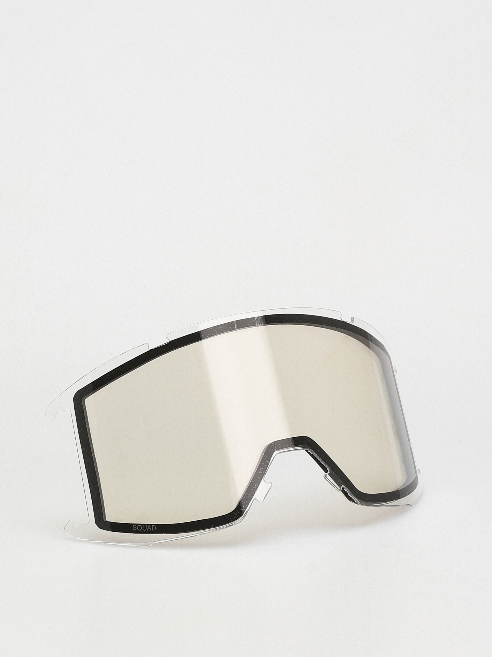 Brýle na snowboard Smith Squad (poppy/chromapop sun black)