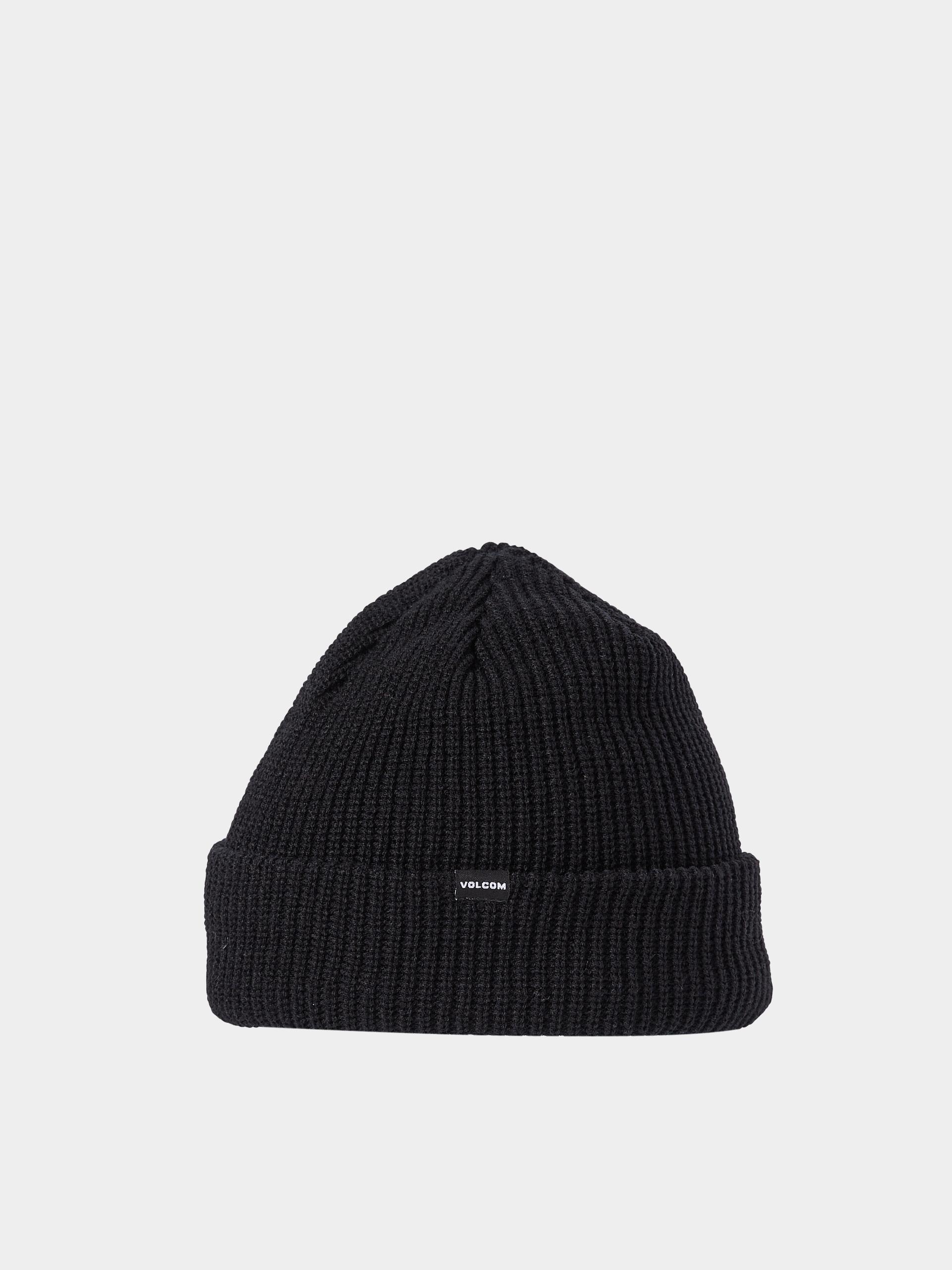 Čepice Volcom Sweep Lined (black)