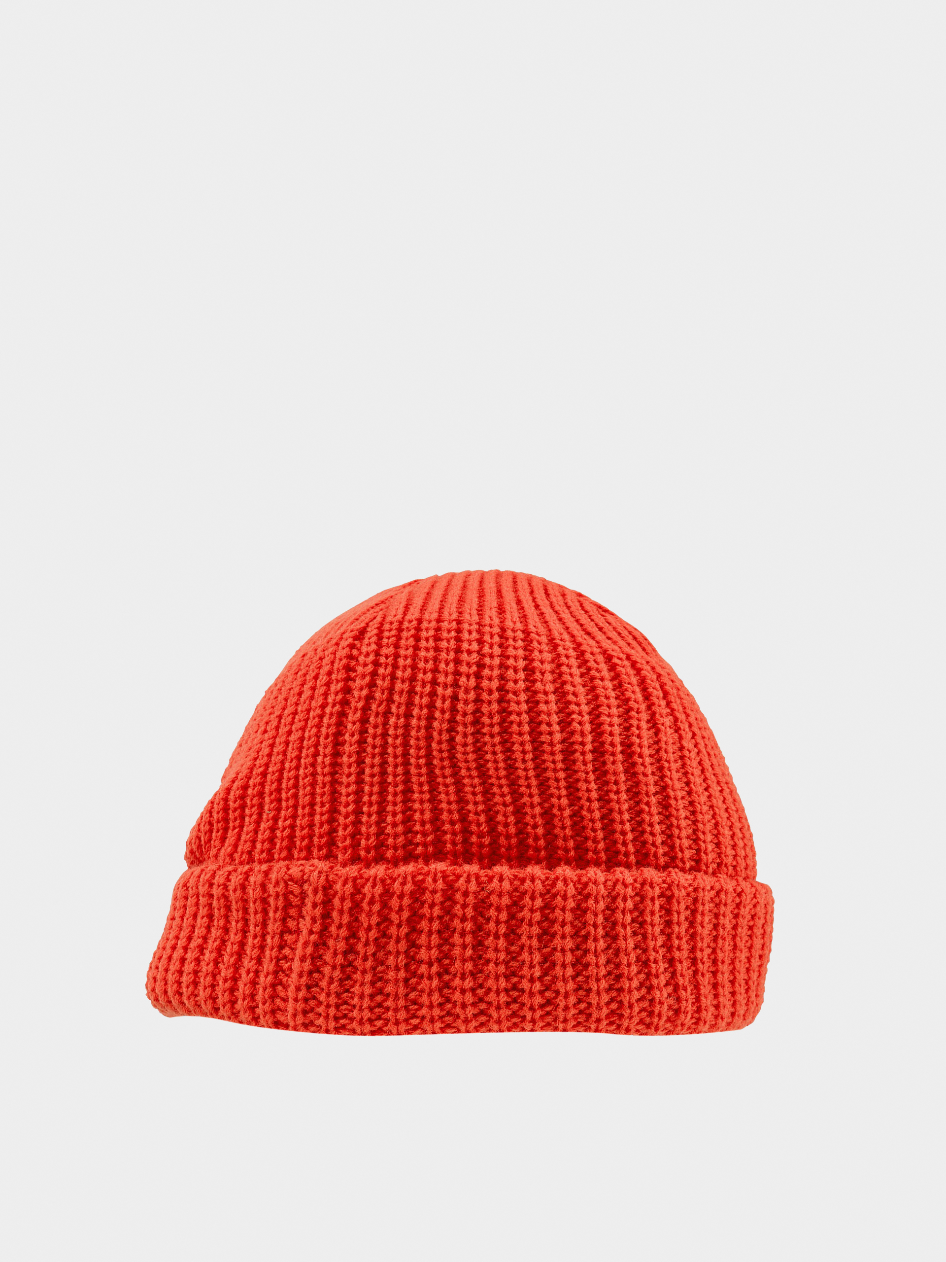 Čepice Volcom Voluxe Wmn (orange shock)