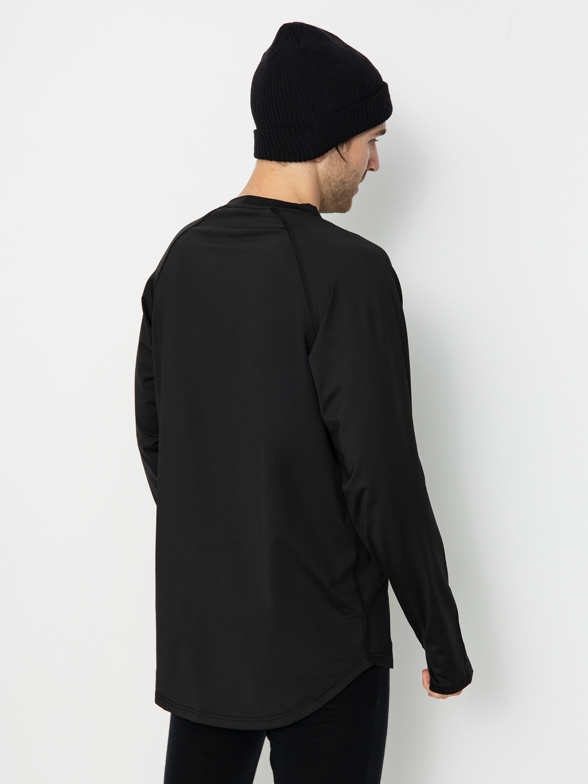 Spodní prádlo ThirtyTwo Ridelite Ls Shirt (black)